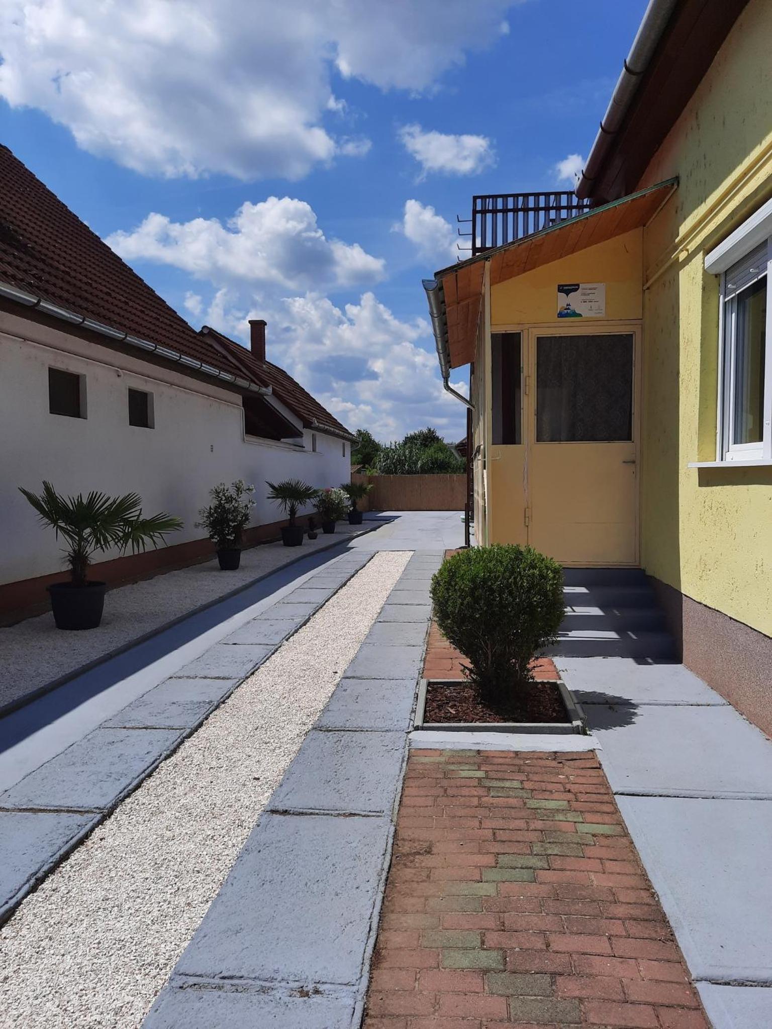 Galéria Vendégház
