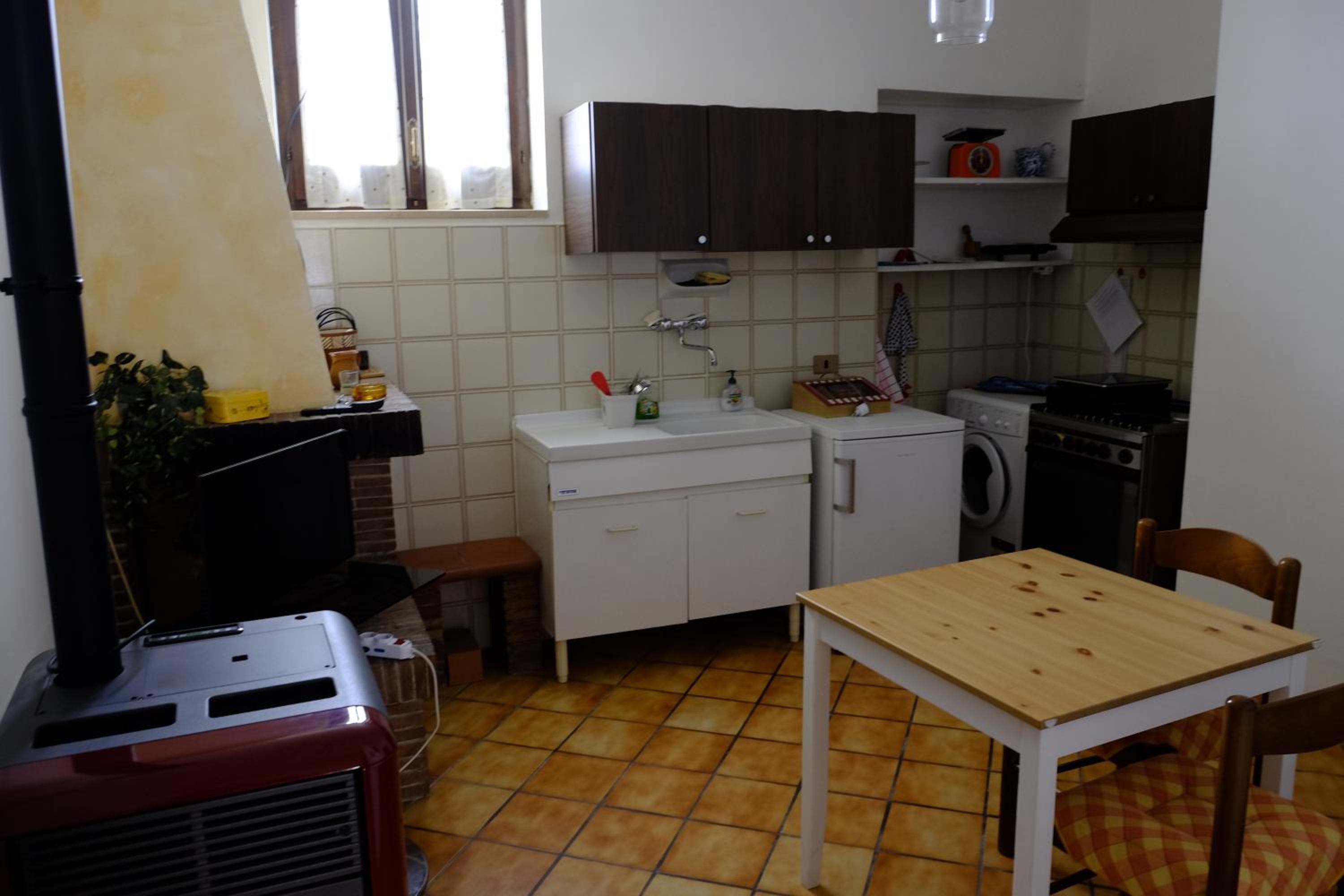 La casa di una volta view 3