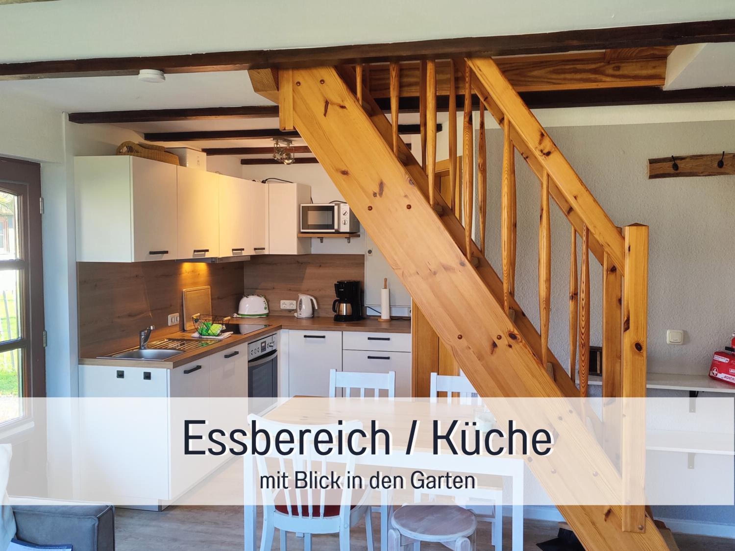 Reetmeer Apartments Spa & Reetdach am Salzhaff