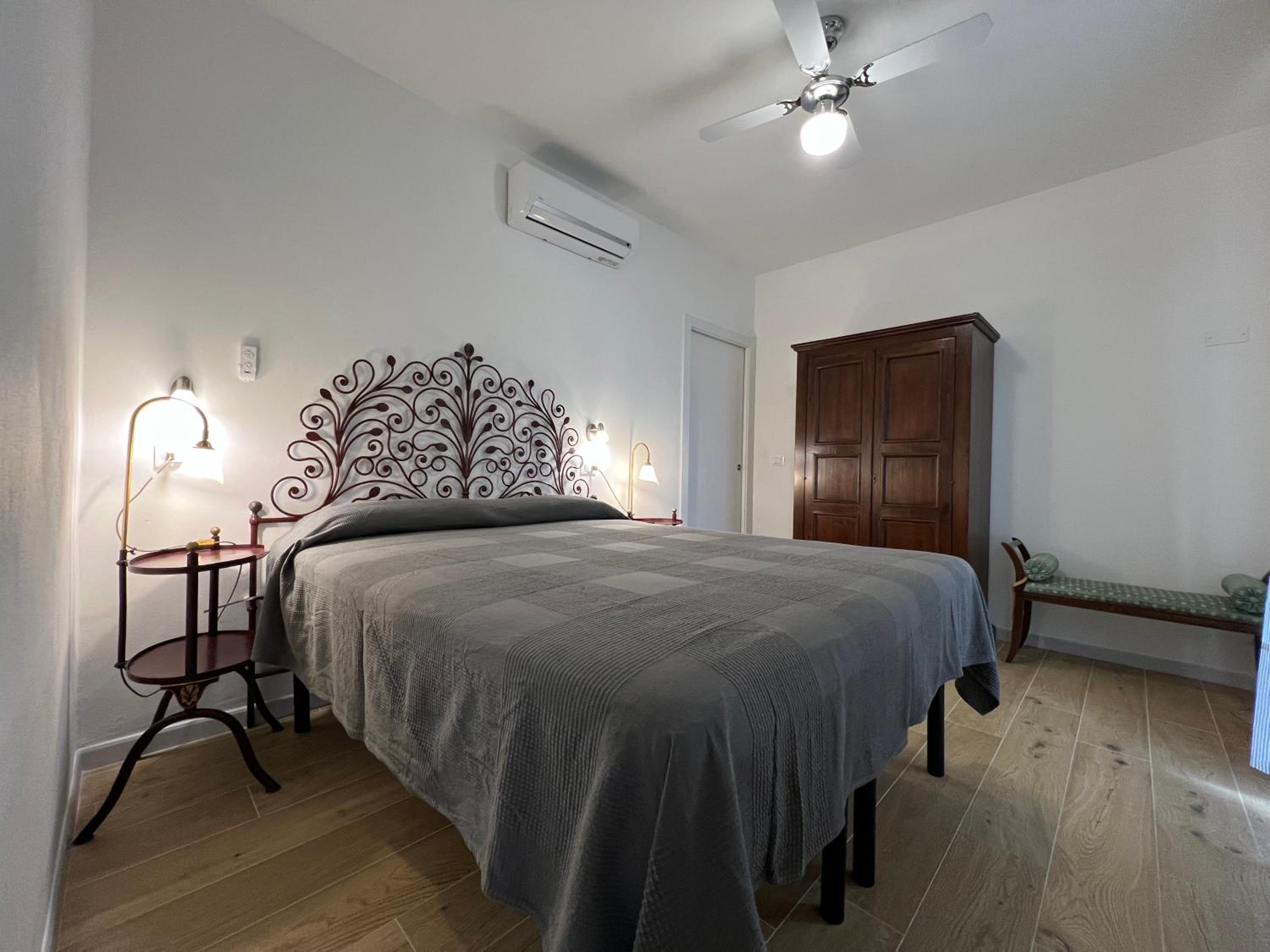 Agriturismo Paradisa