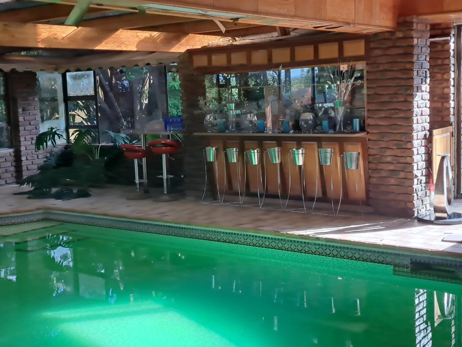 Hotel Alizwa Guesthouse - Image 1