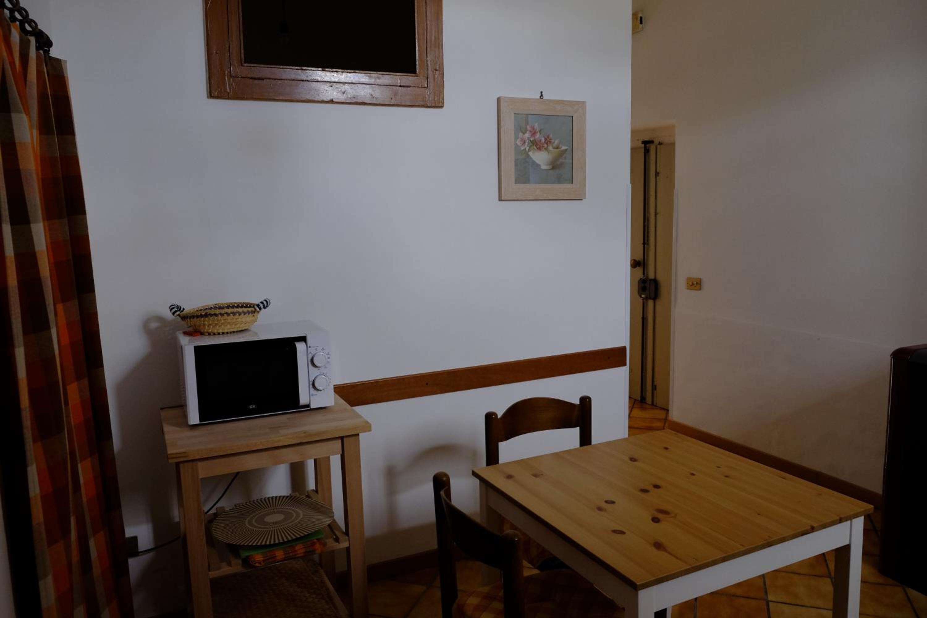 La casa di una volta view 4