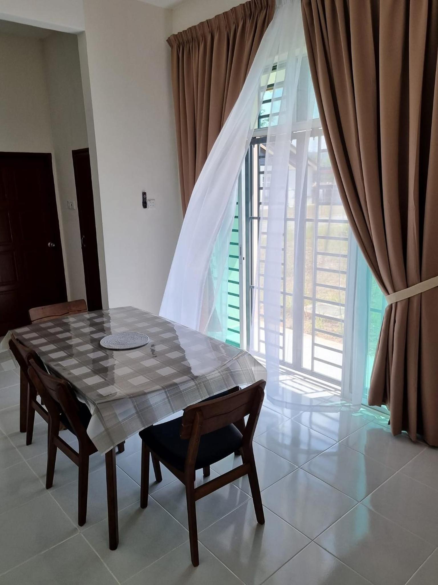 Ahlan Homestay