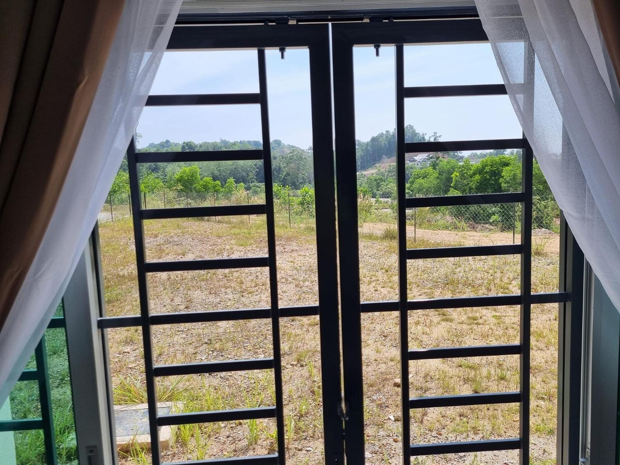 Ahlan Homestay