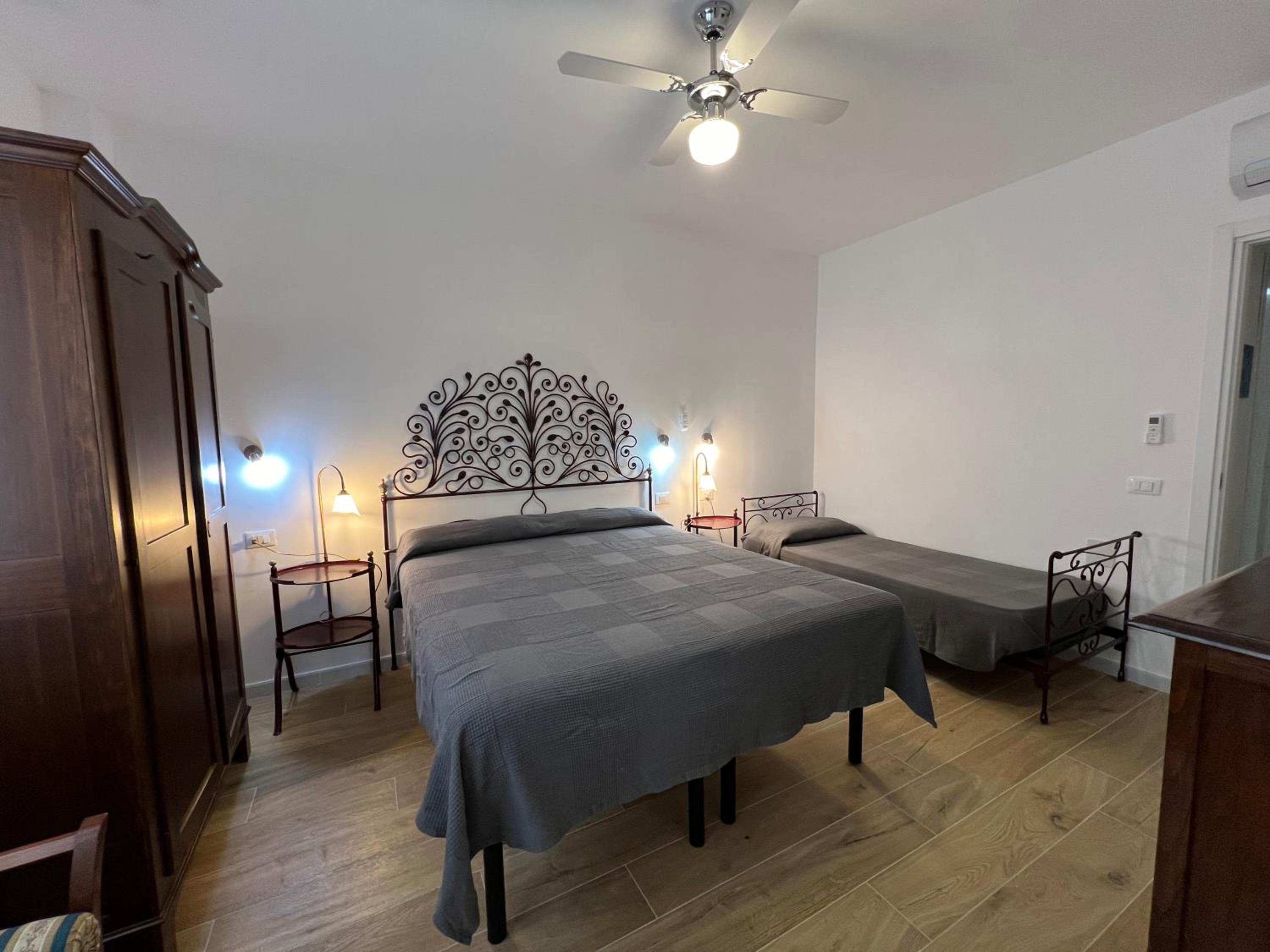 Agriturismo Paradisa