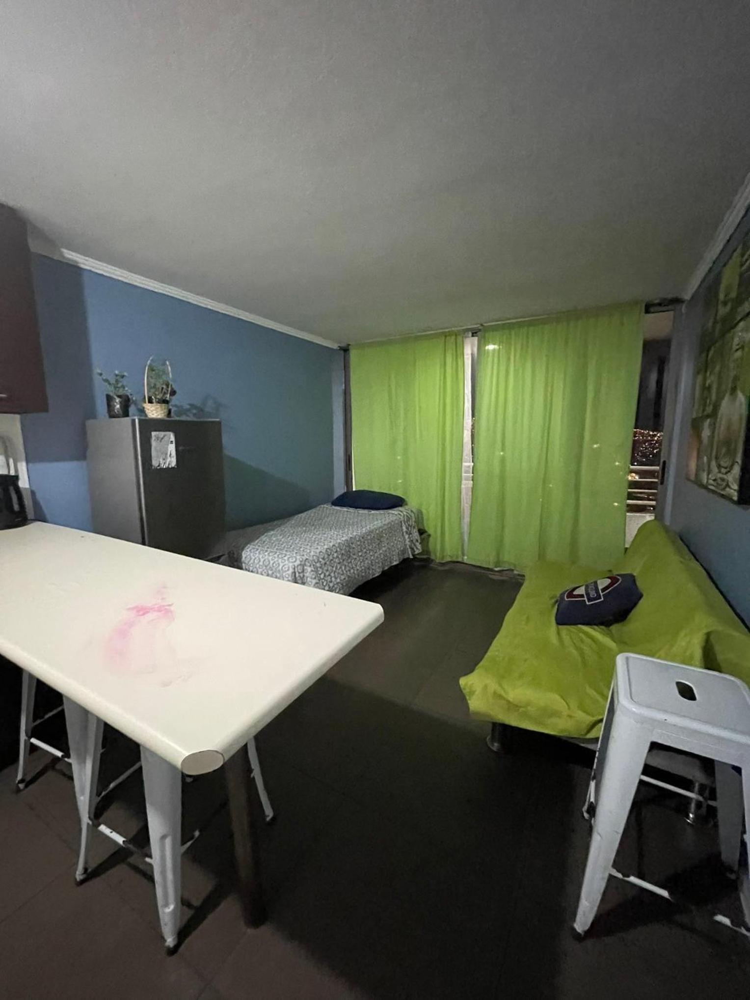 Agradable departamento 1d - excelente ubicacion 4 personas