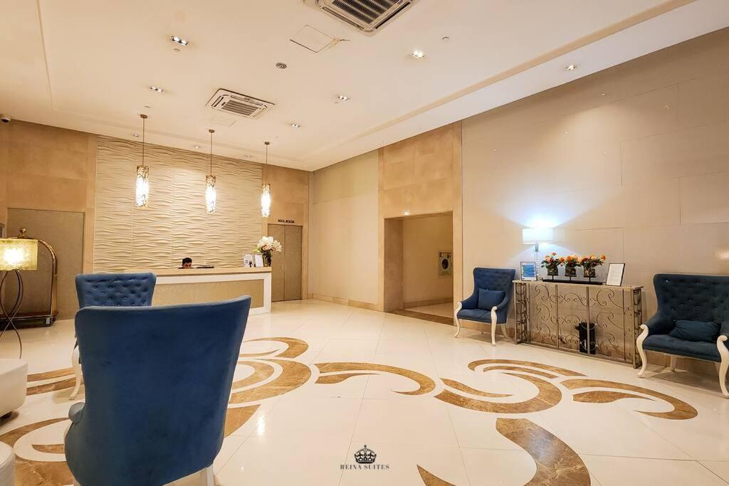 New Angeliz Suites Newport City, Walk to the Airport NAIA T3 view 4