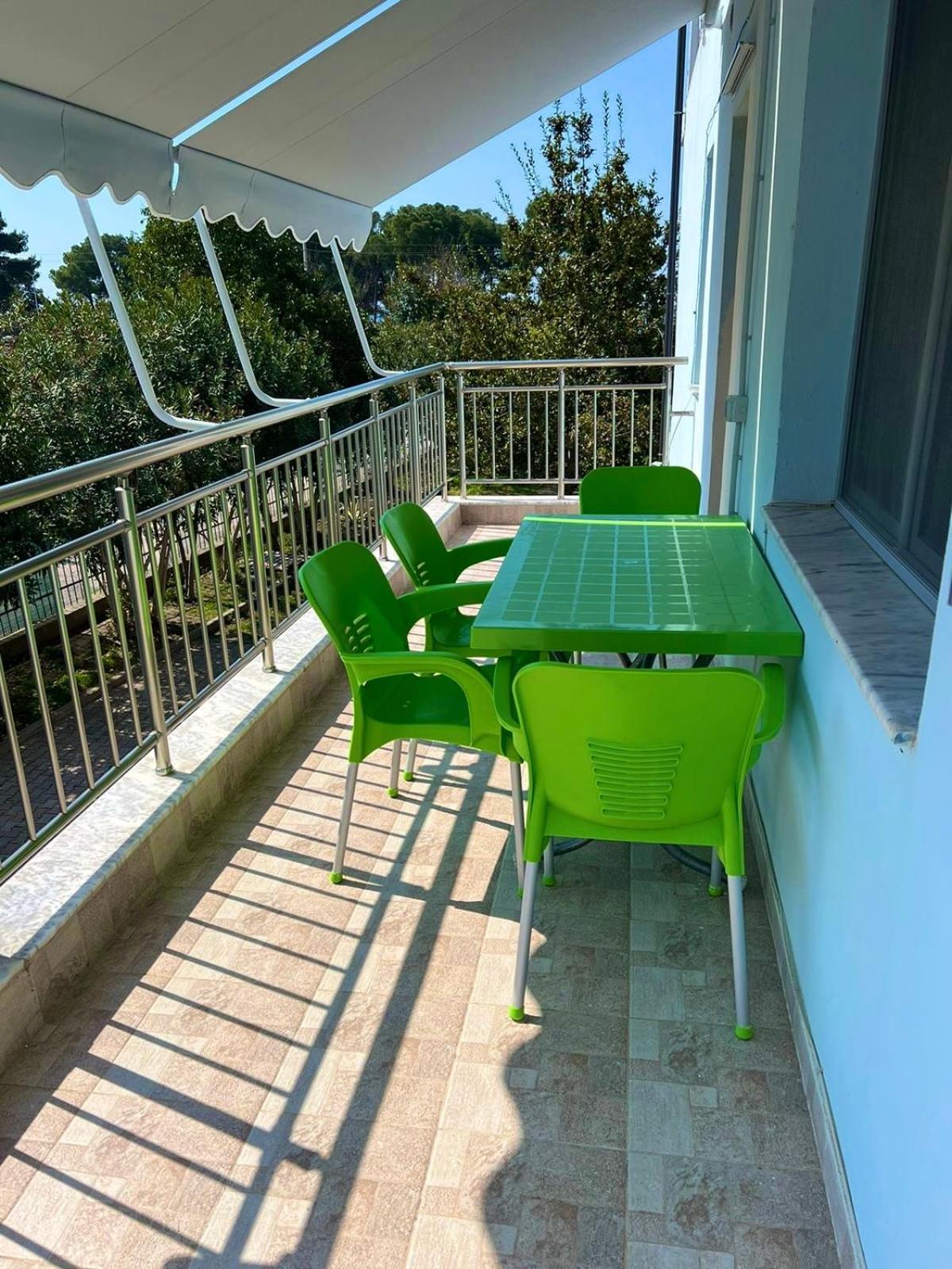 Apartment Kune, Shëngjin 3