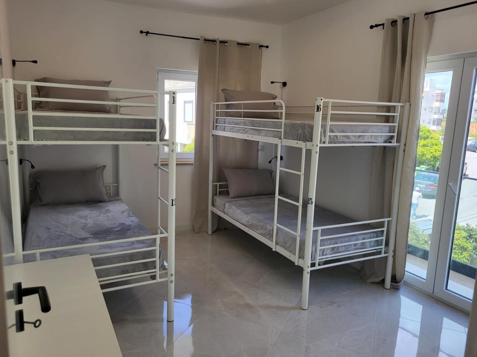 HostelCCPortimão