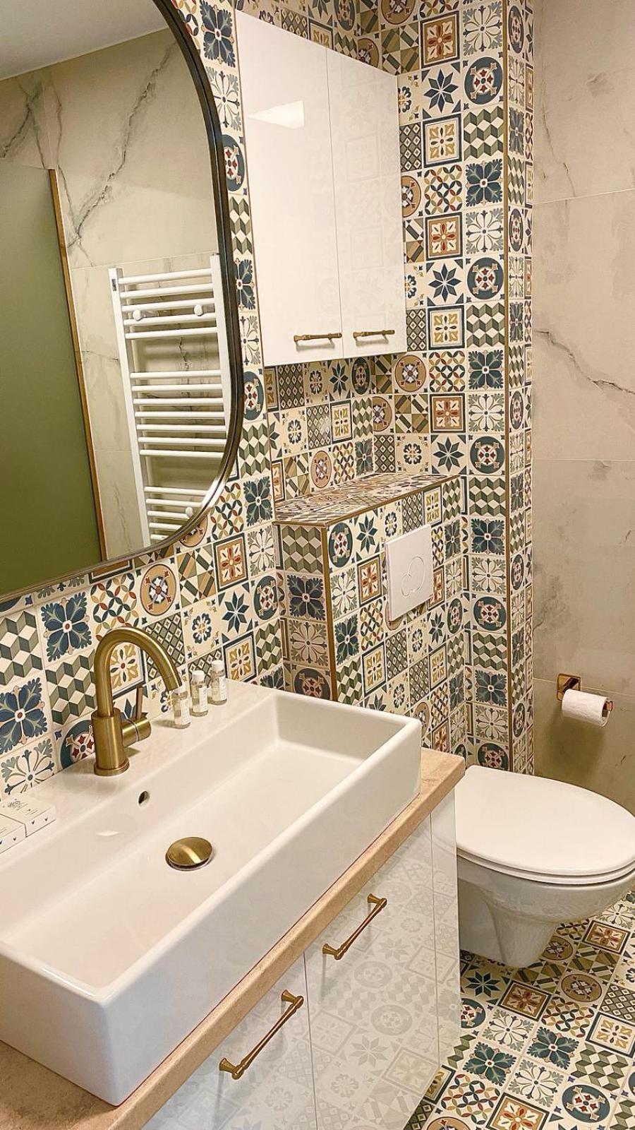 Apartament Alexandru Saturn view 4