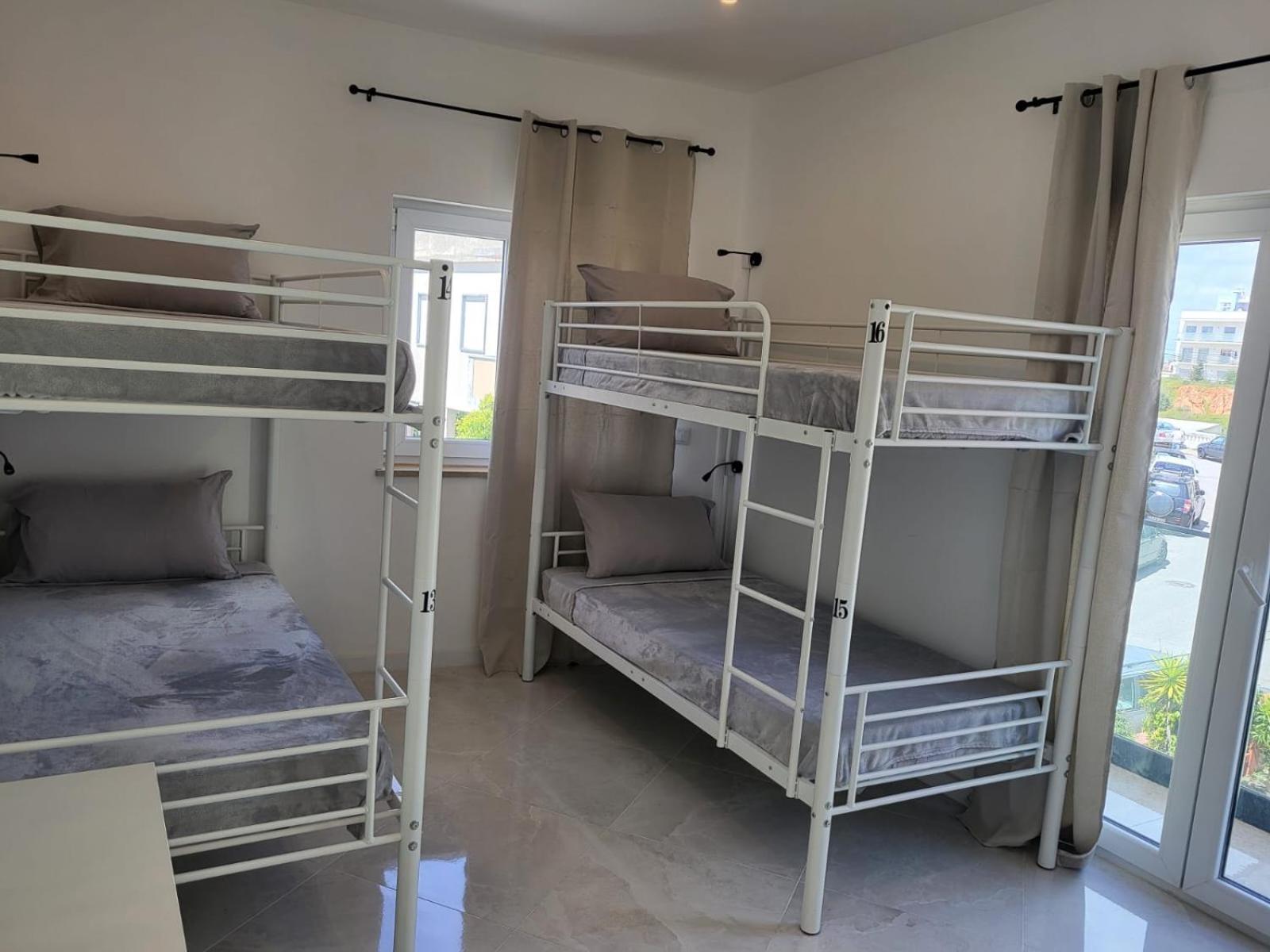 HostelCCPortimão
