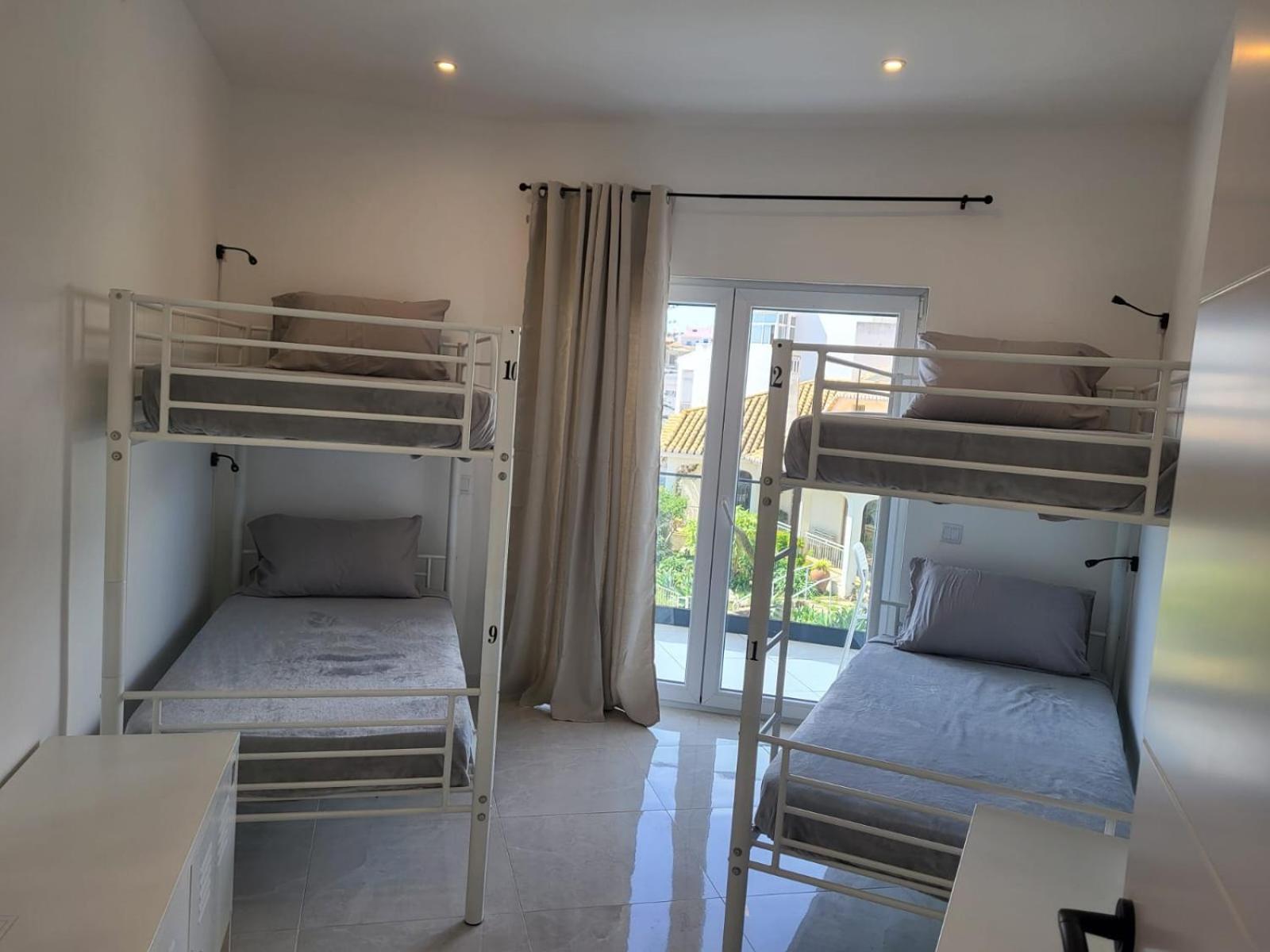 HostelCCPortimão