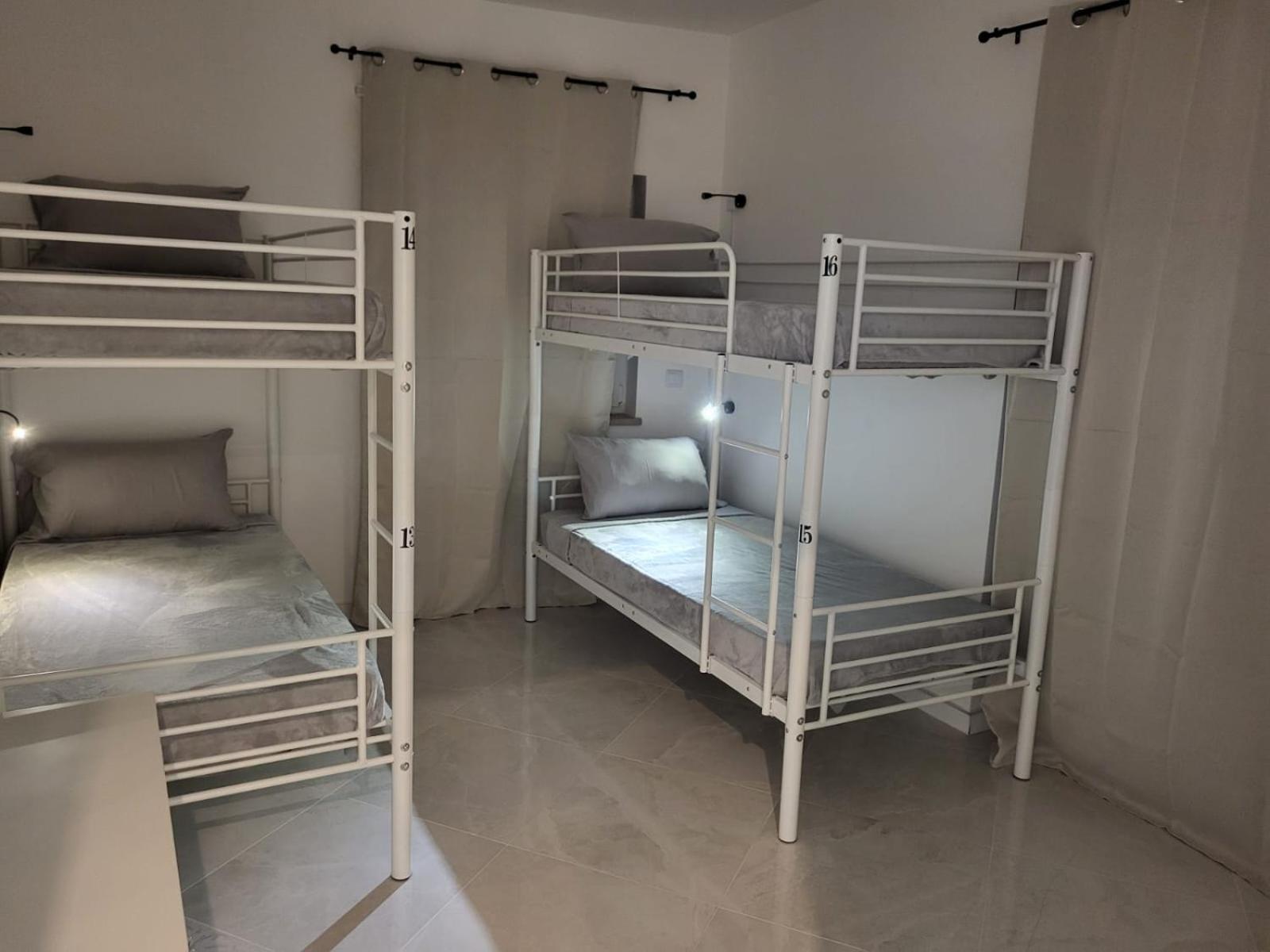 HostelCCPortimão
