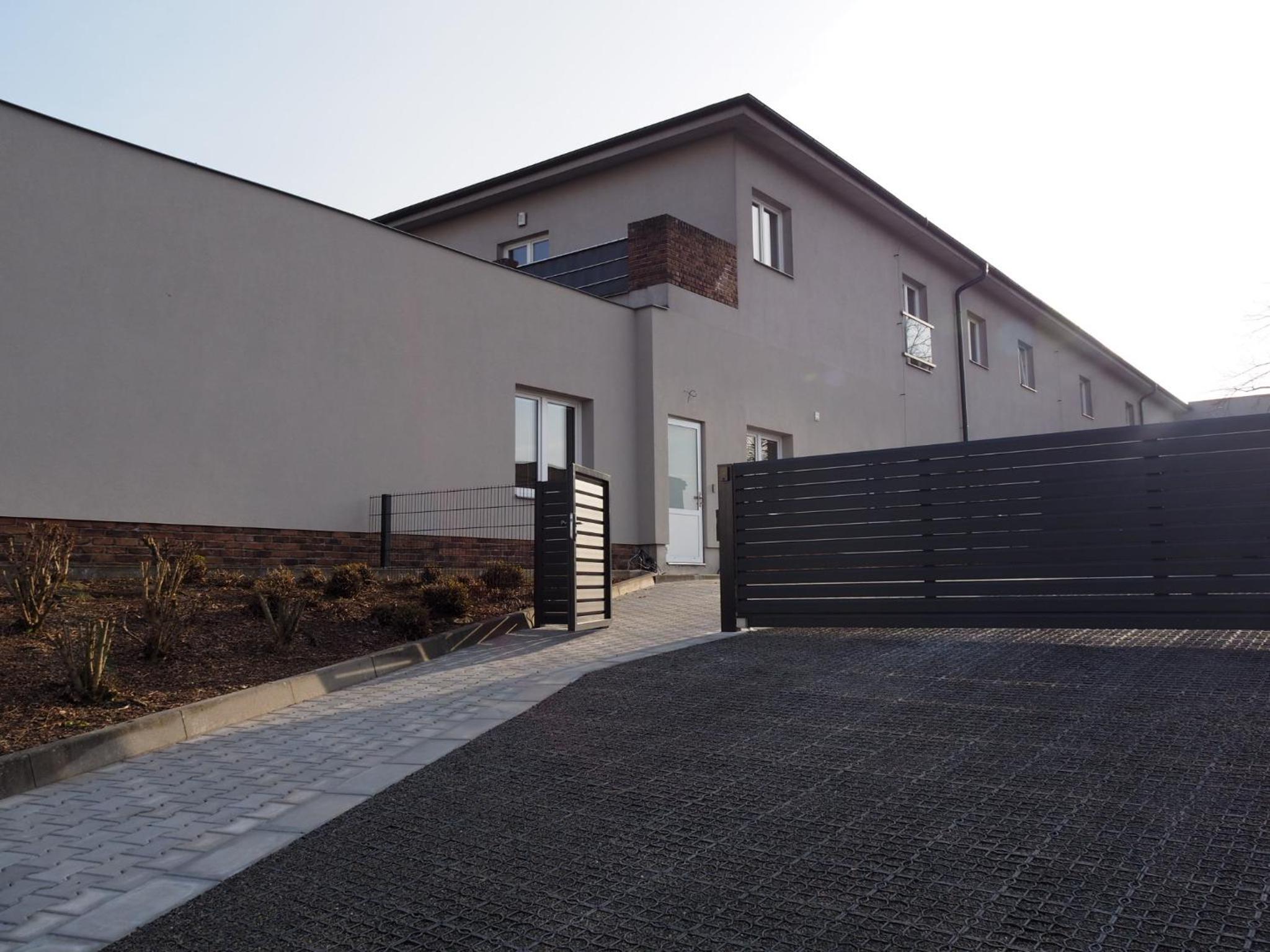 Apartmány Abacie