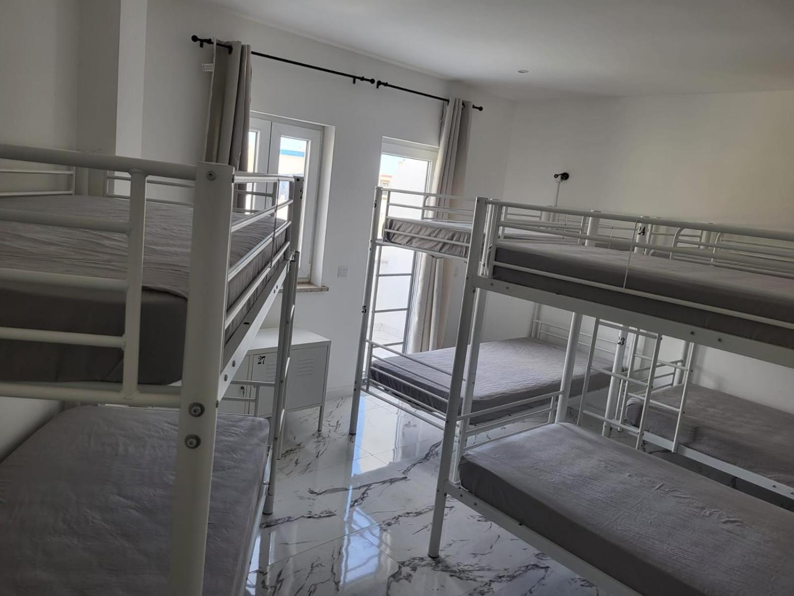 HostelCCPortimão