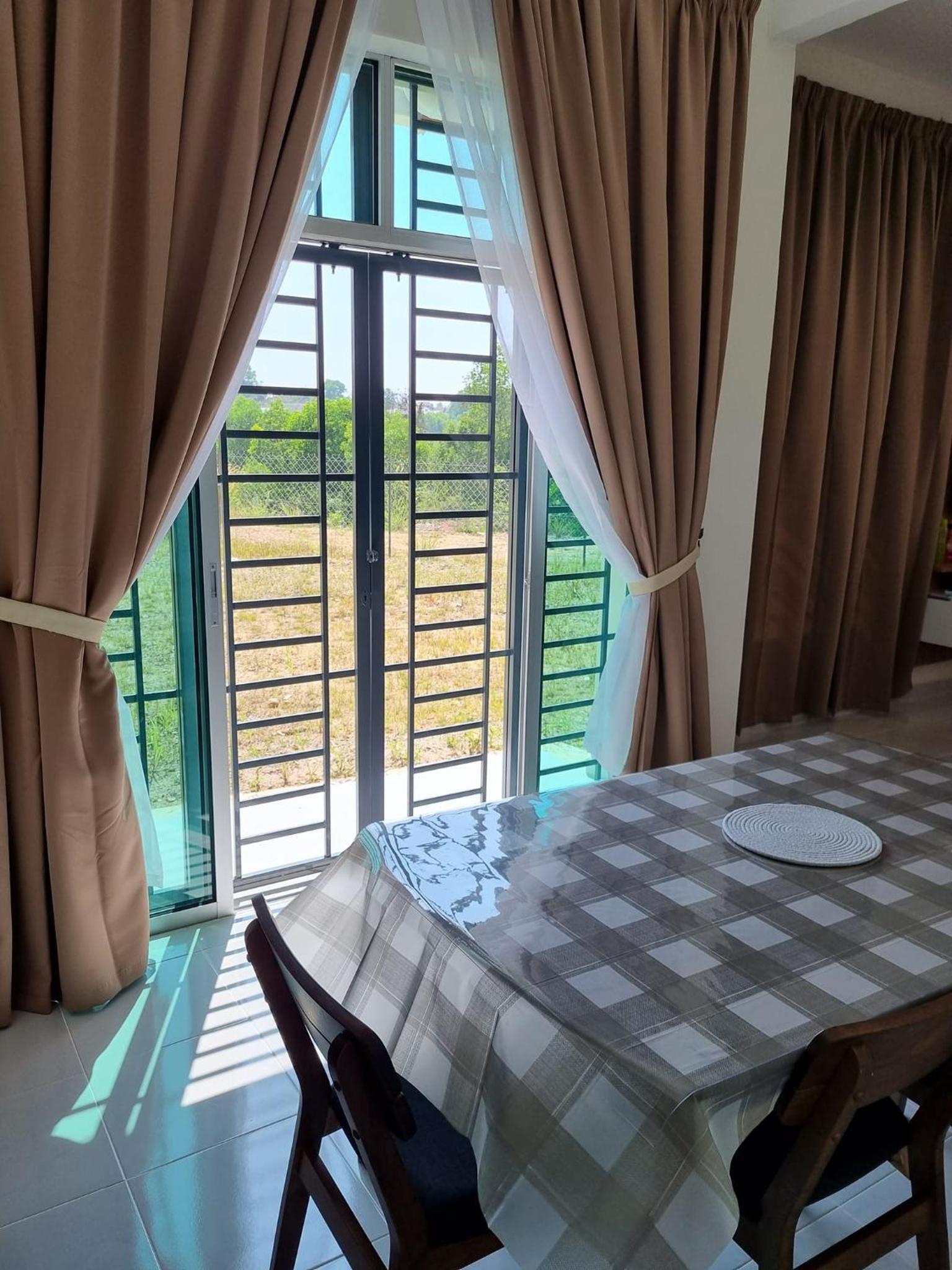 Ahlan Homestay