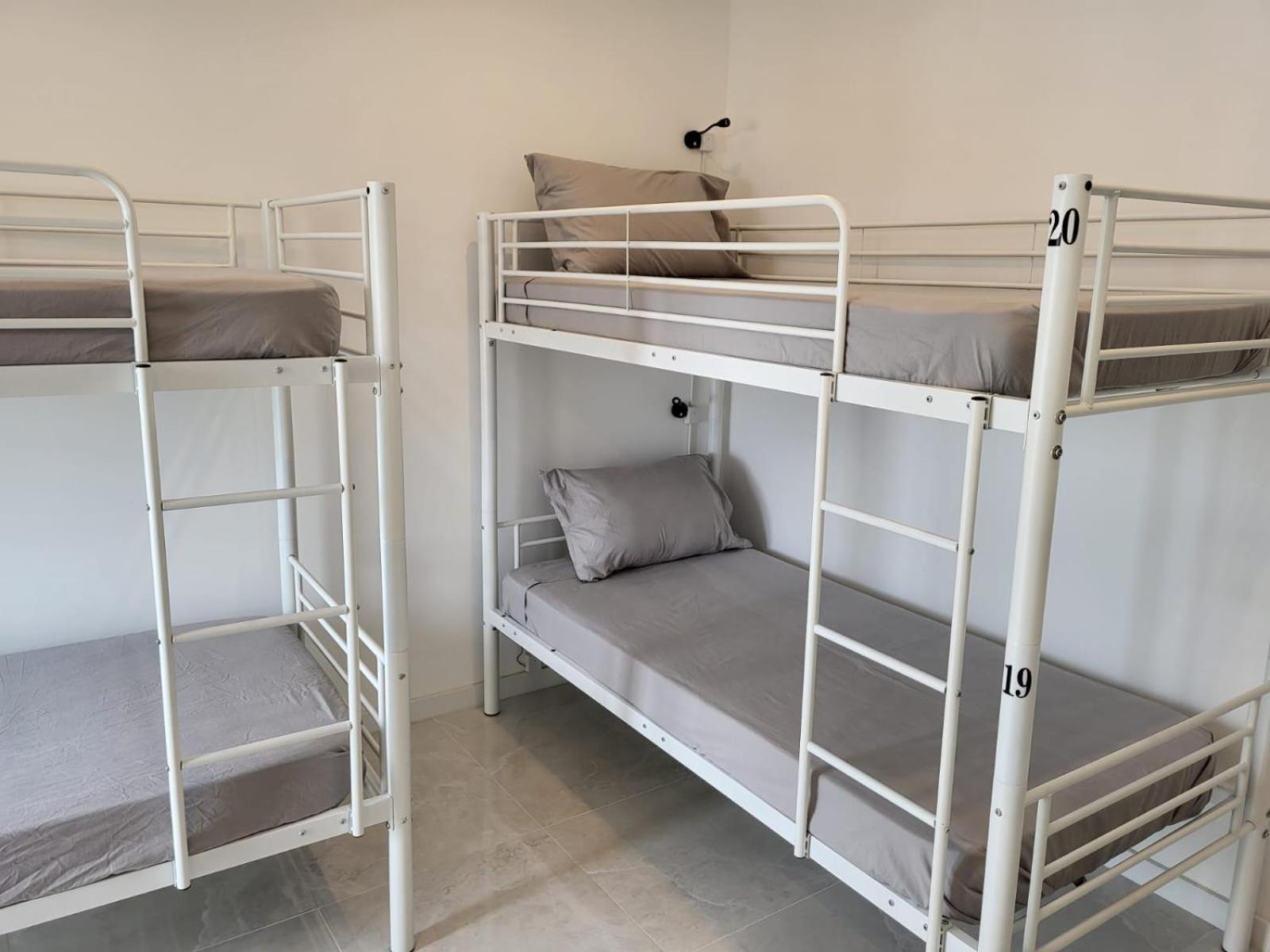 HostelCCPortimão