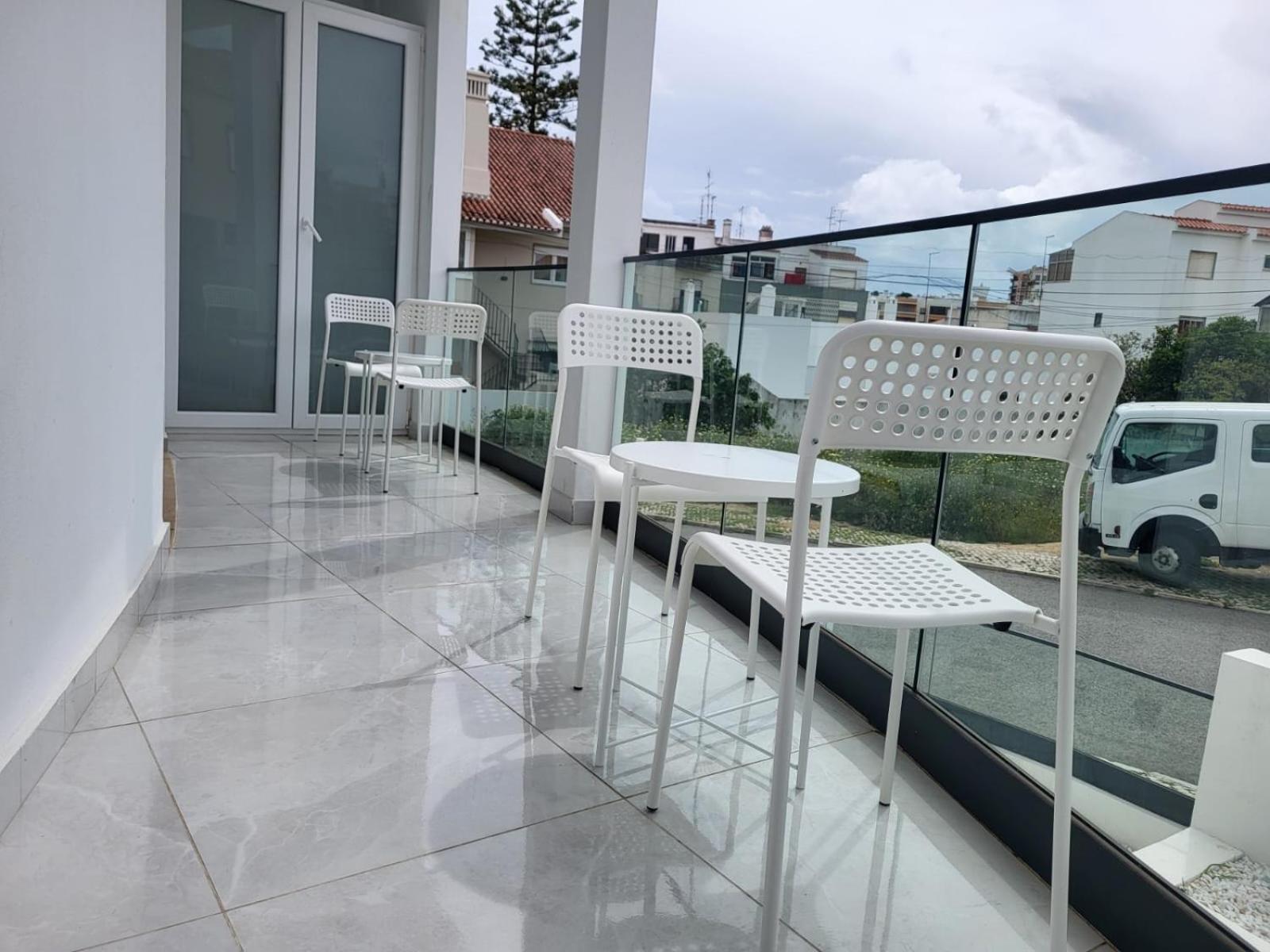 HostelCCPortimão