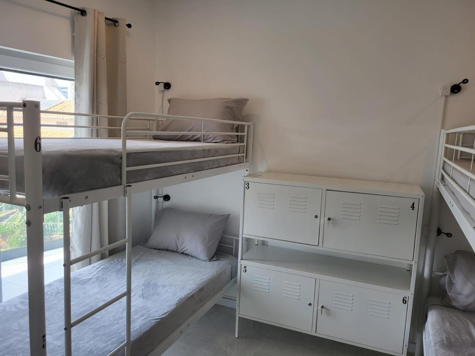 HostelCCPortimão