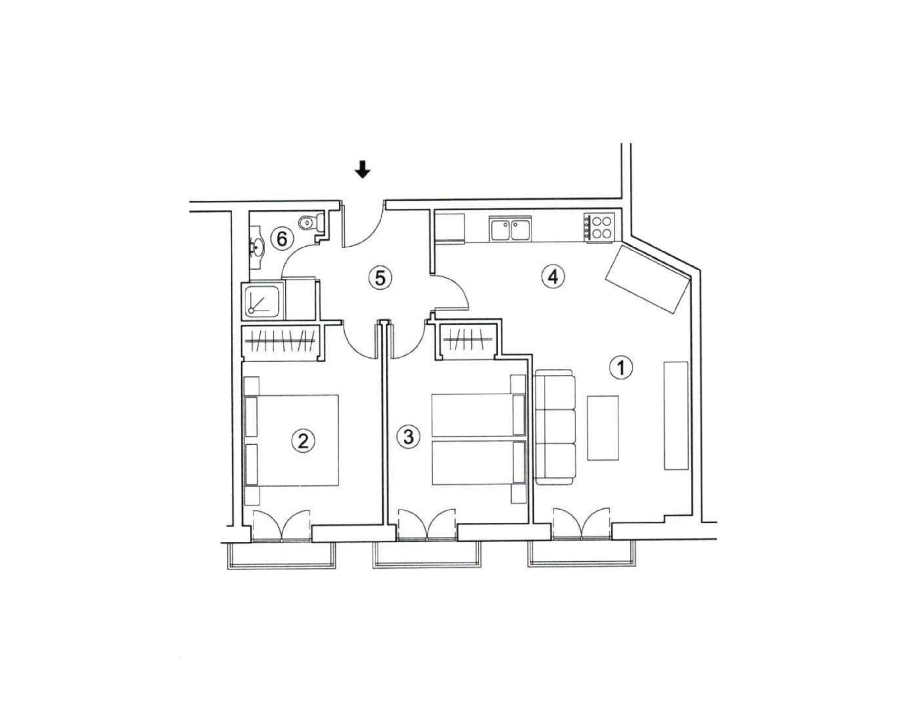 Talaia Suite by FeelFree Rentals