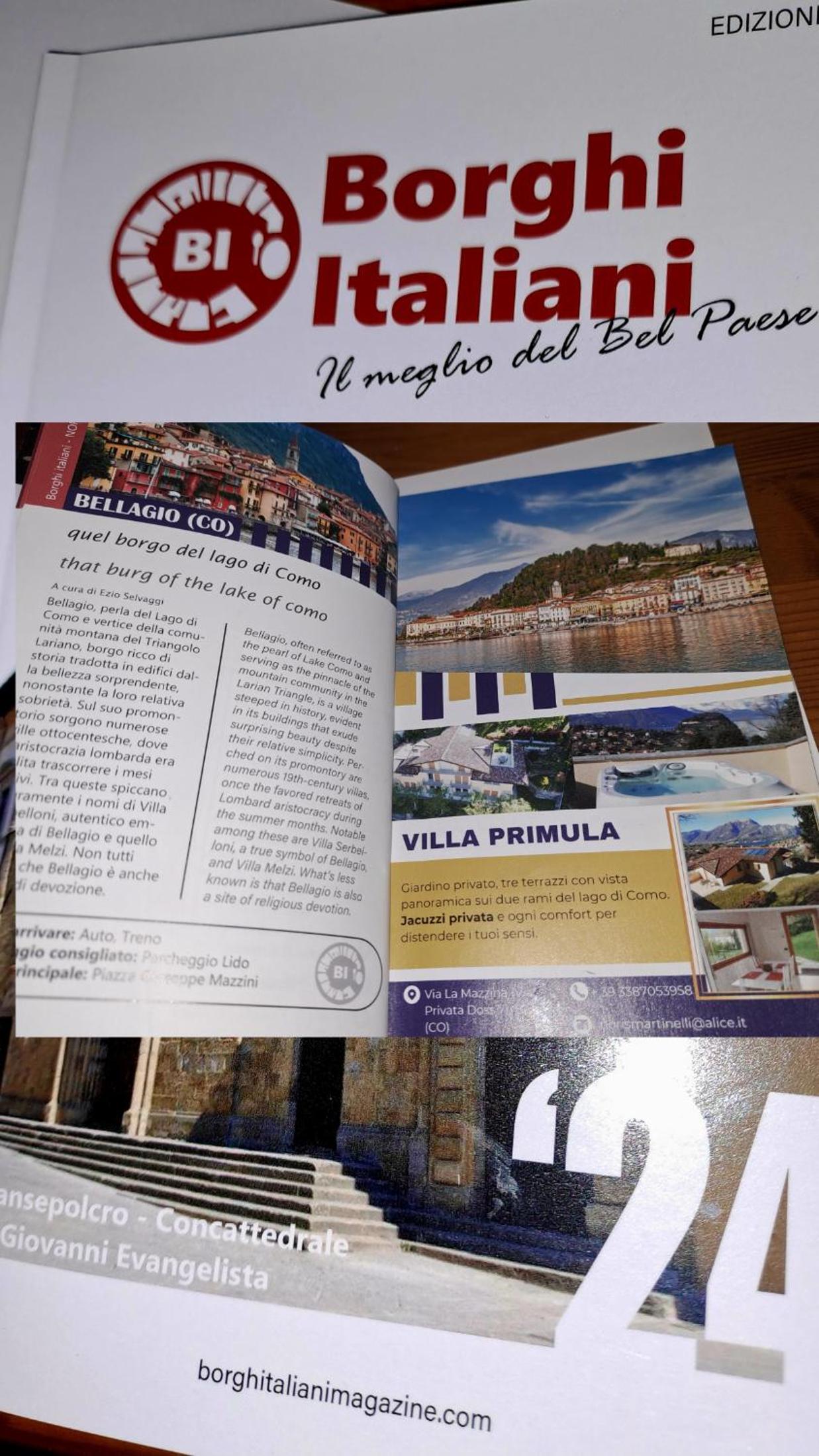 Villa Primula photo 5