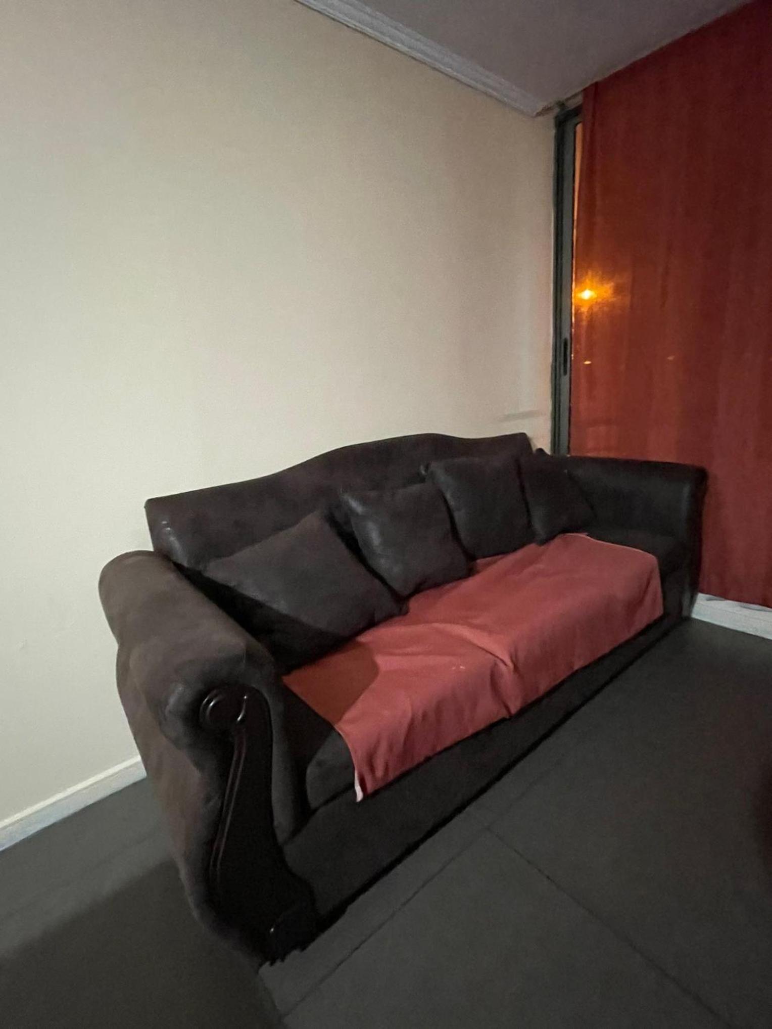1 dormitorio Piso bajo