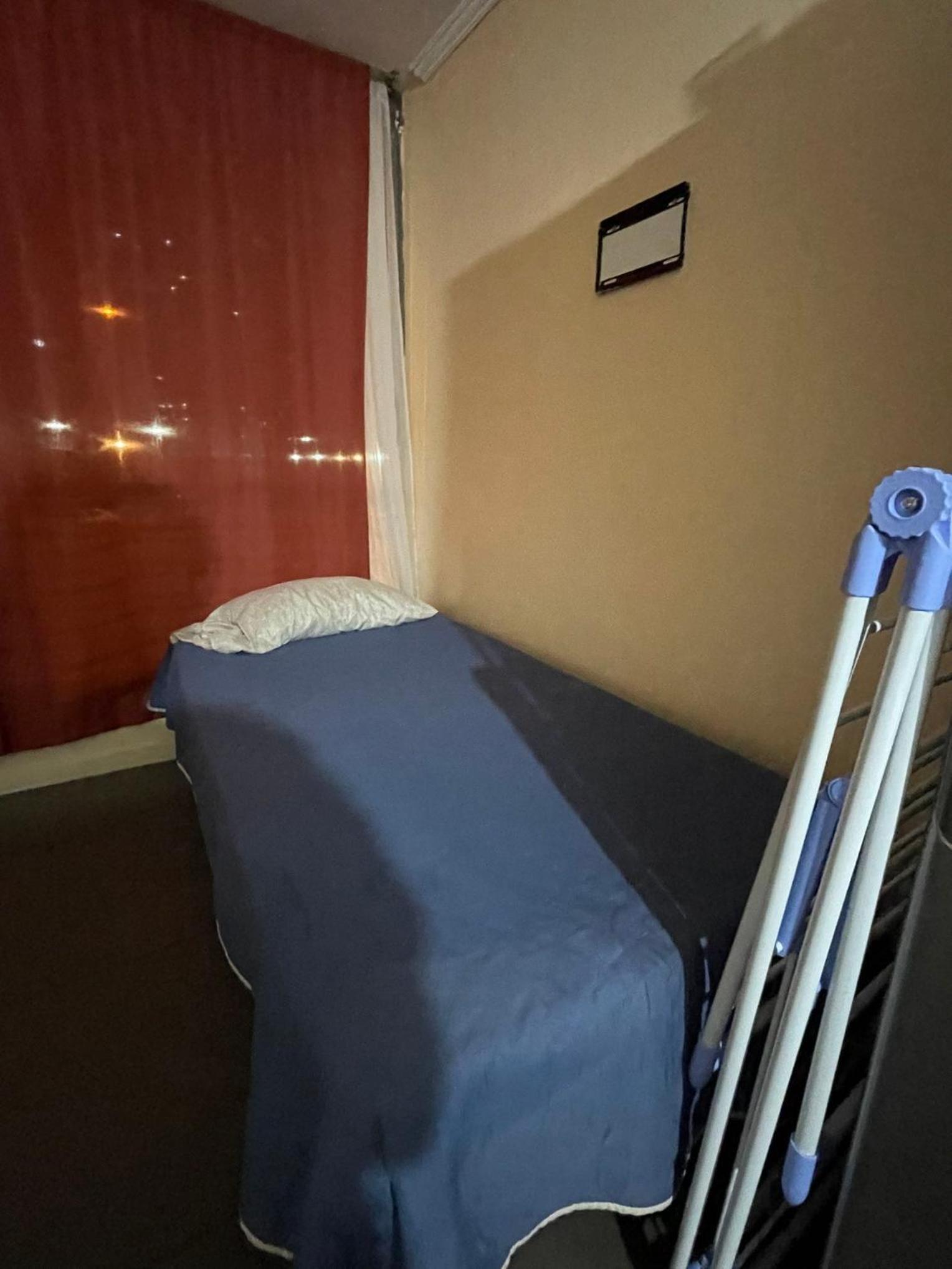 1 dormitorio Piso bajo