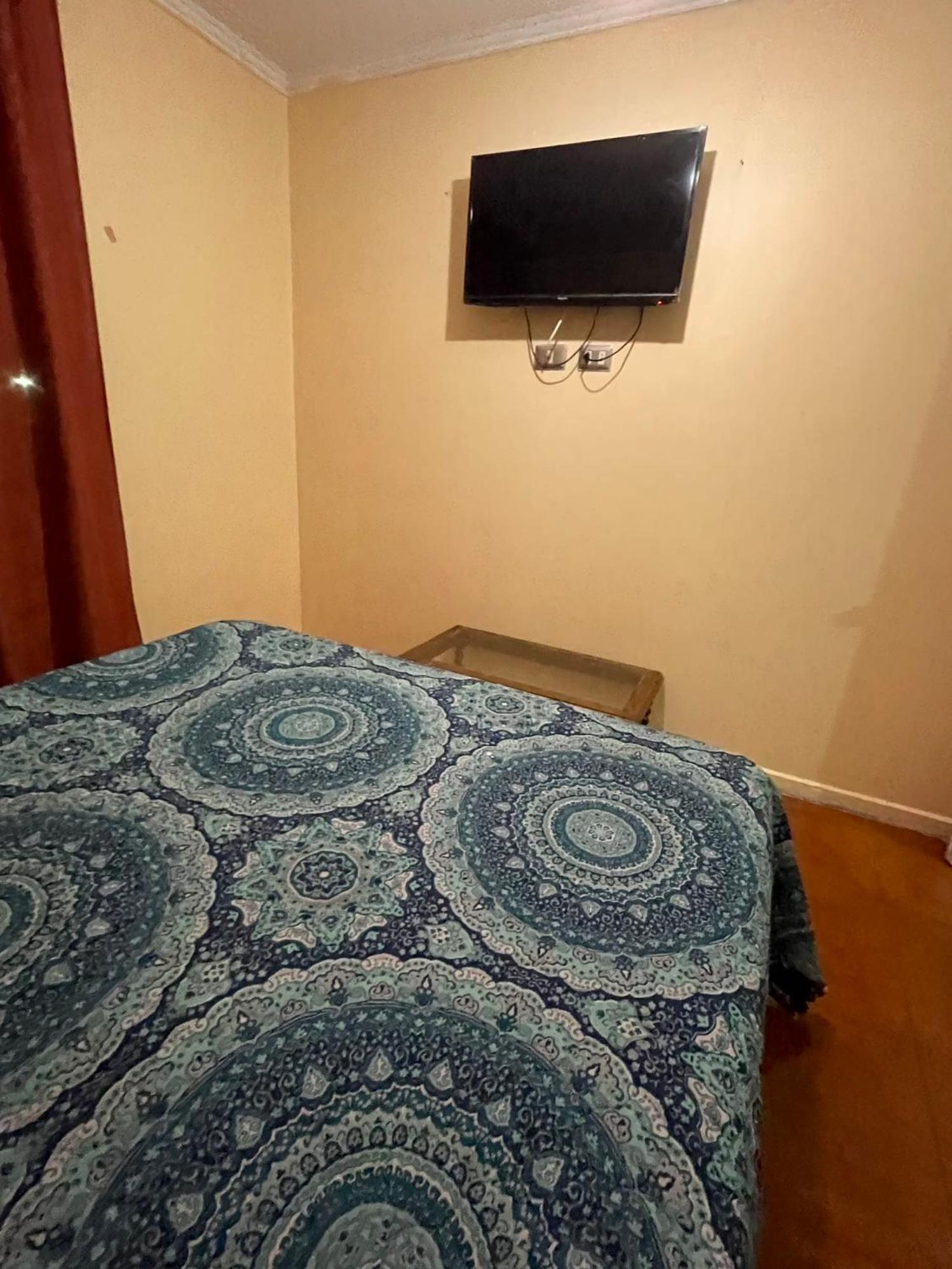 1 dormitorio Piso bajo