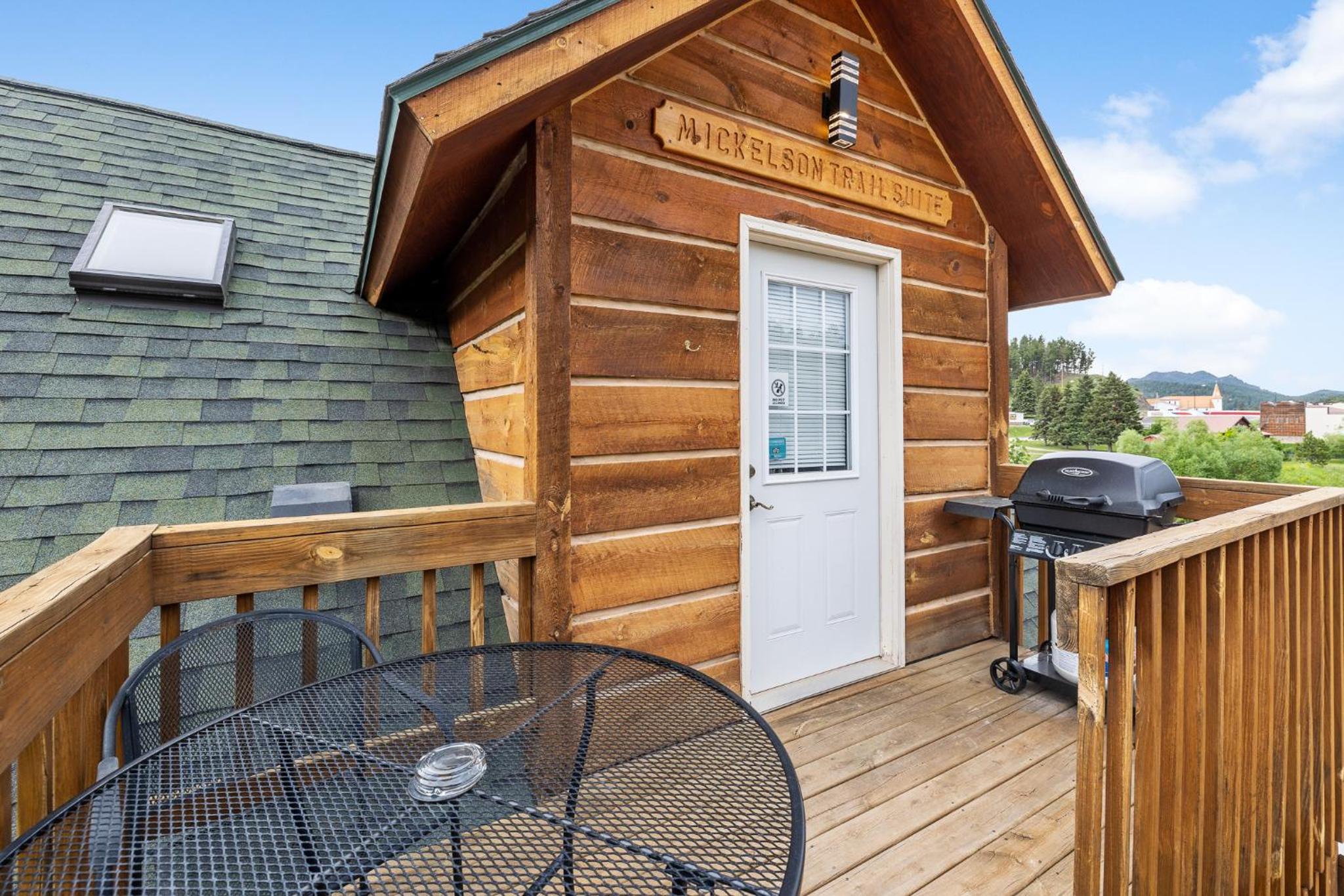 Black Hills Trailside Park Resort view 4