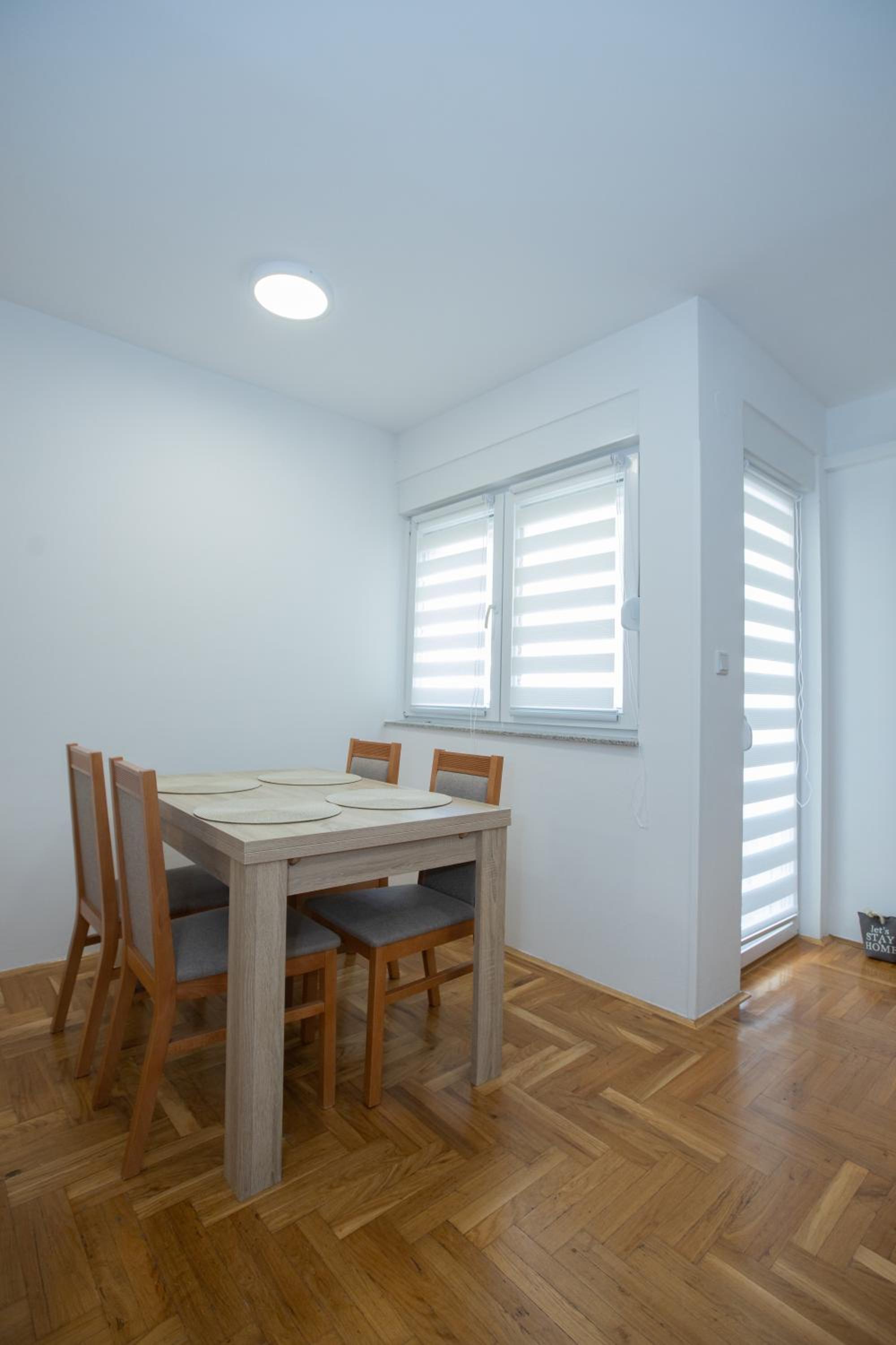 Apartman Sunset