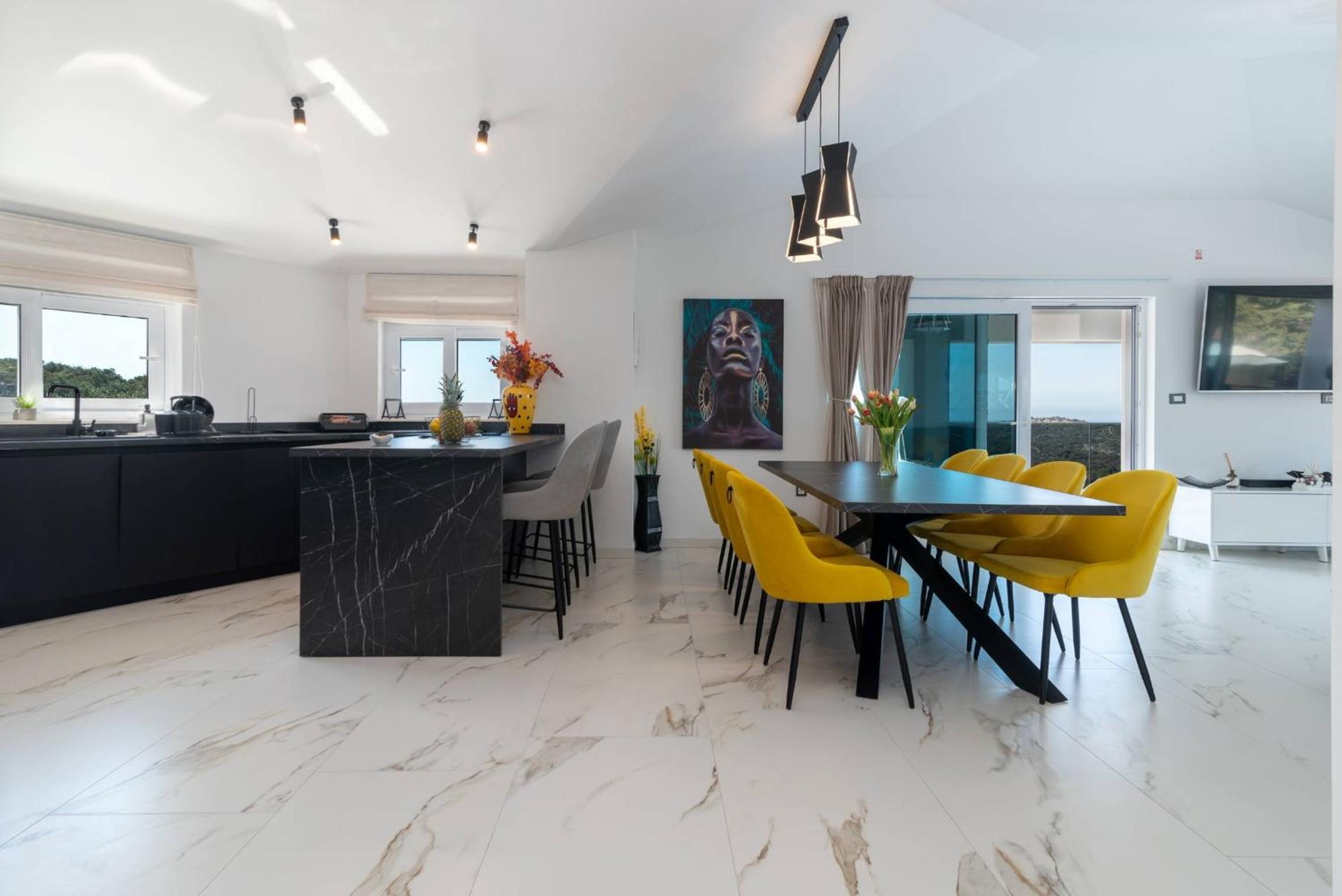 Luxury Villa Harmonia