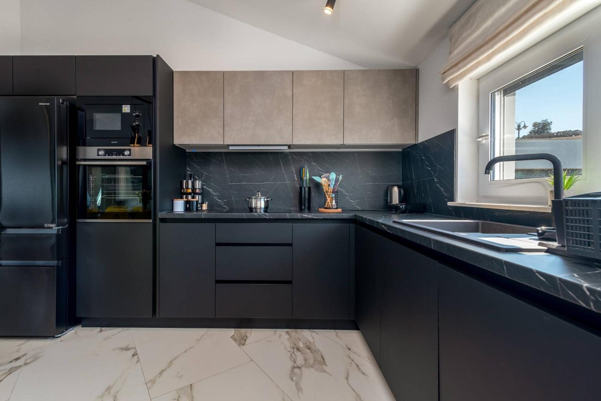 Luxury Villa Harmonia