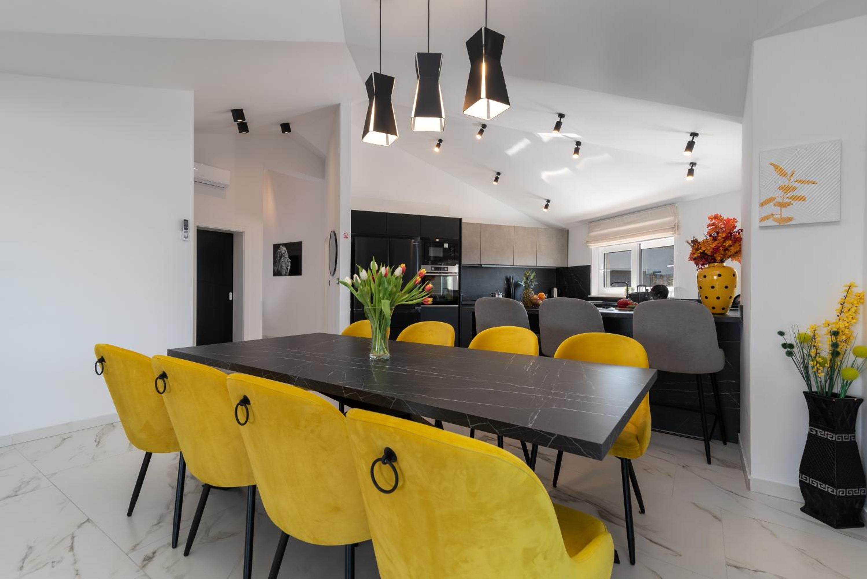 Luxury Villa Harmonia