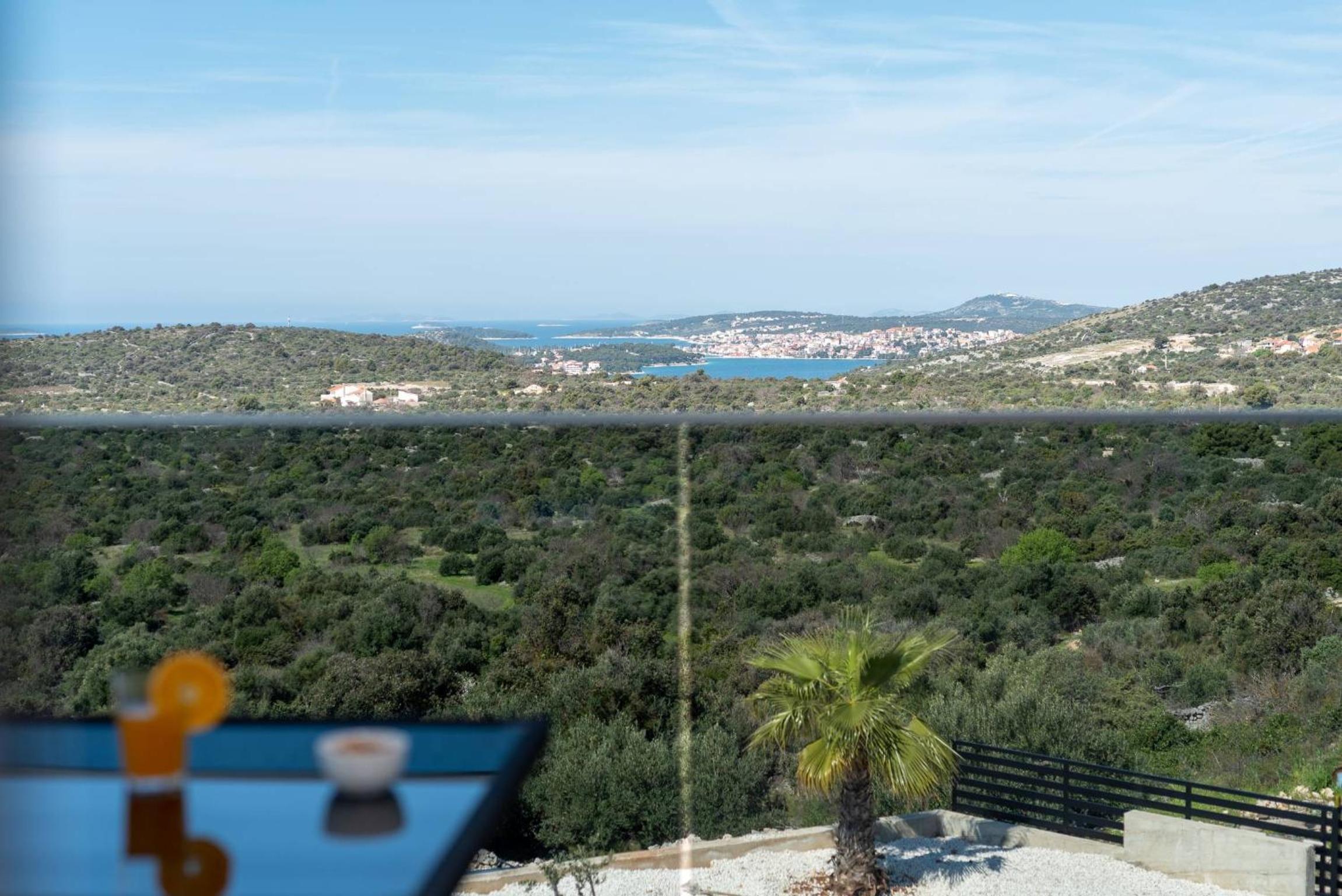 Luxury Villa Harmonia