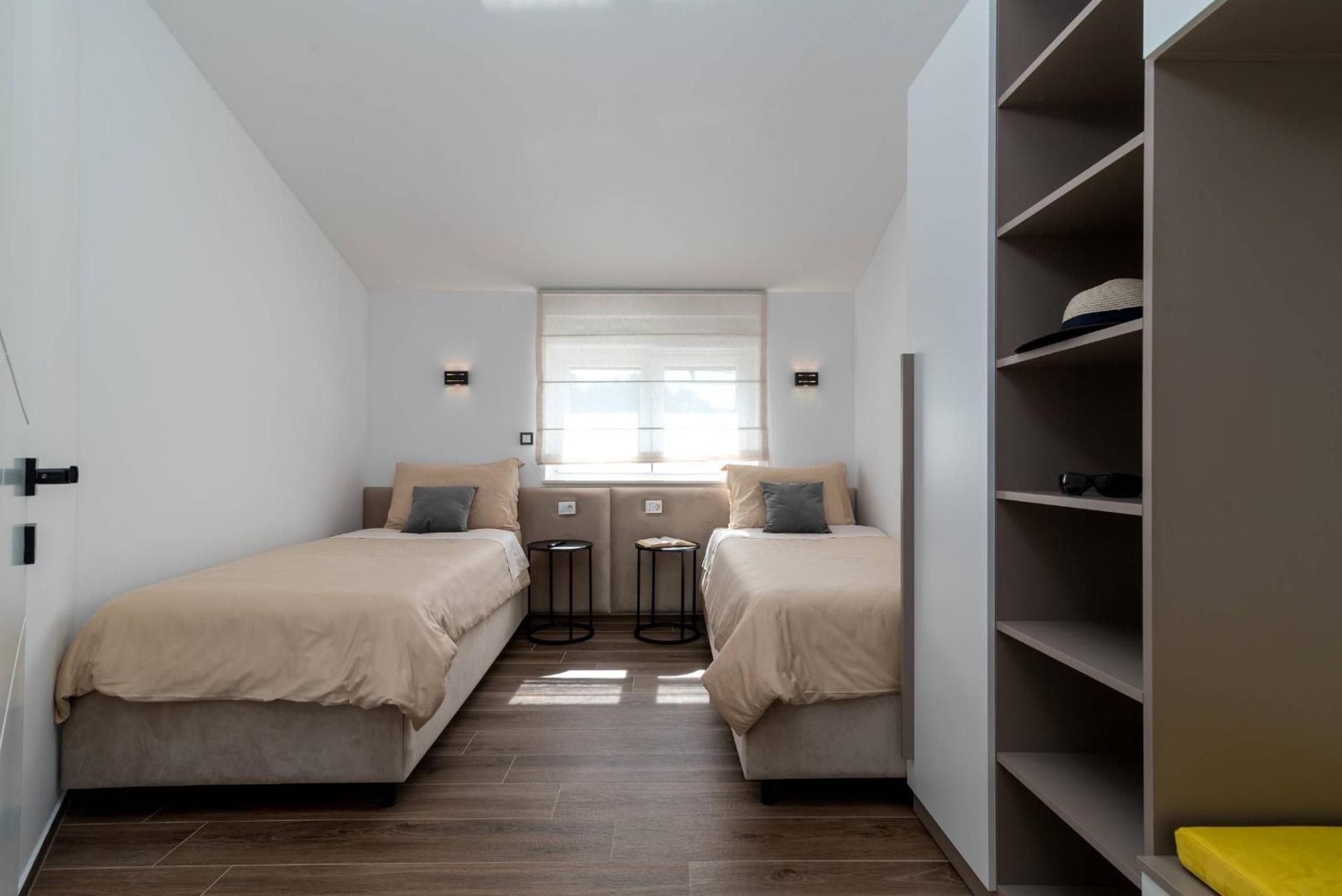 Luxury Villa Harmonia