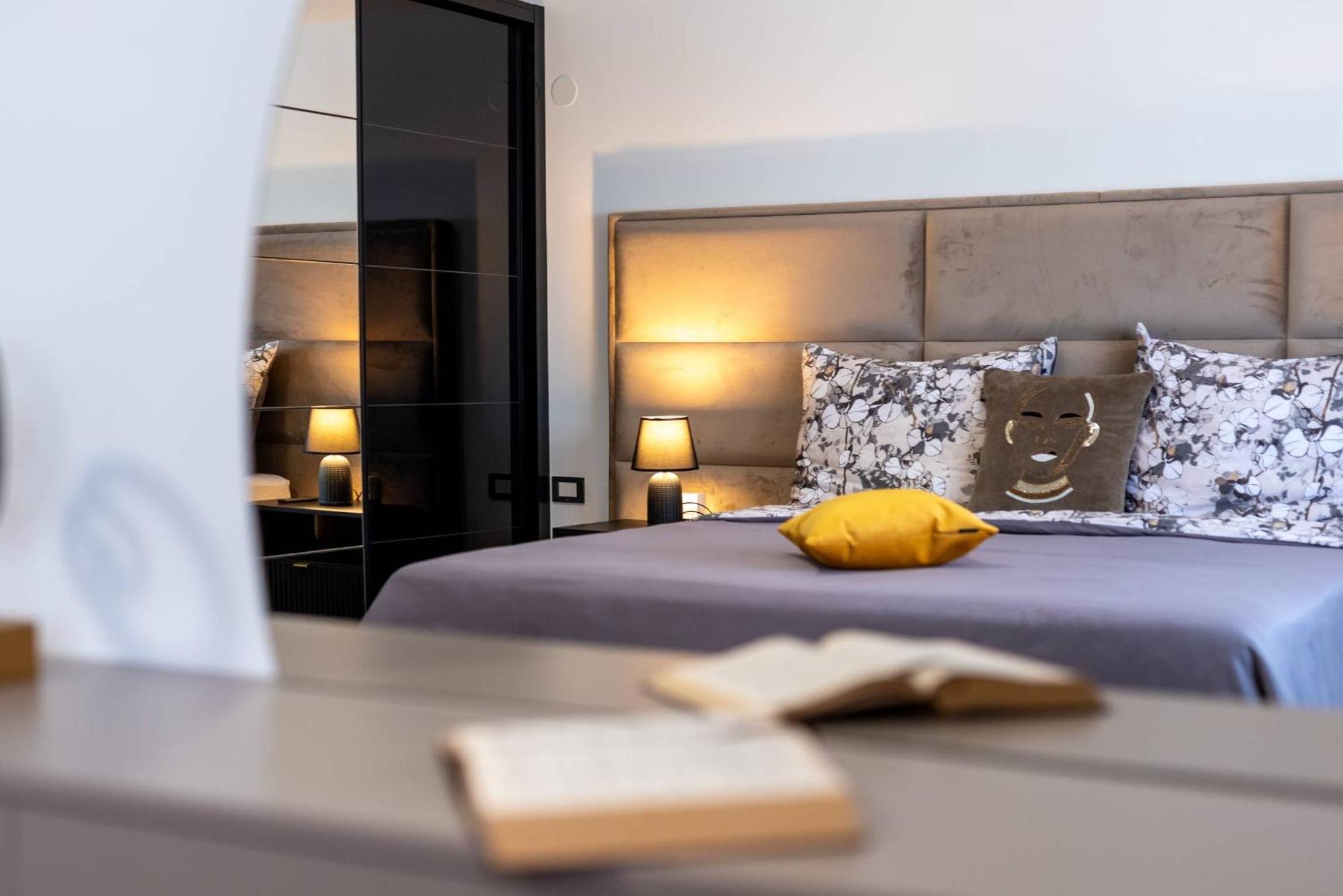 Luxury Villa Harmonia