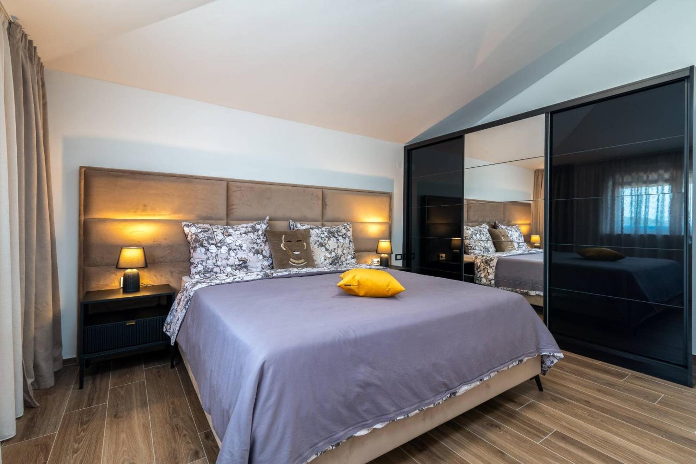 Luxury Villa Harmonia