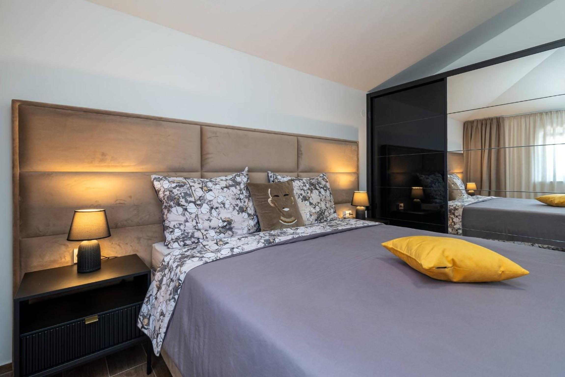 Luxury Villa Harmonia