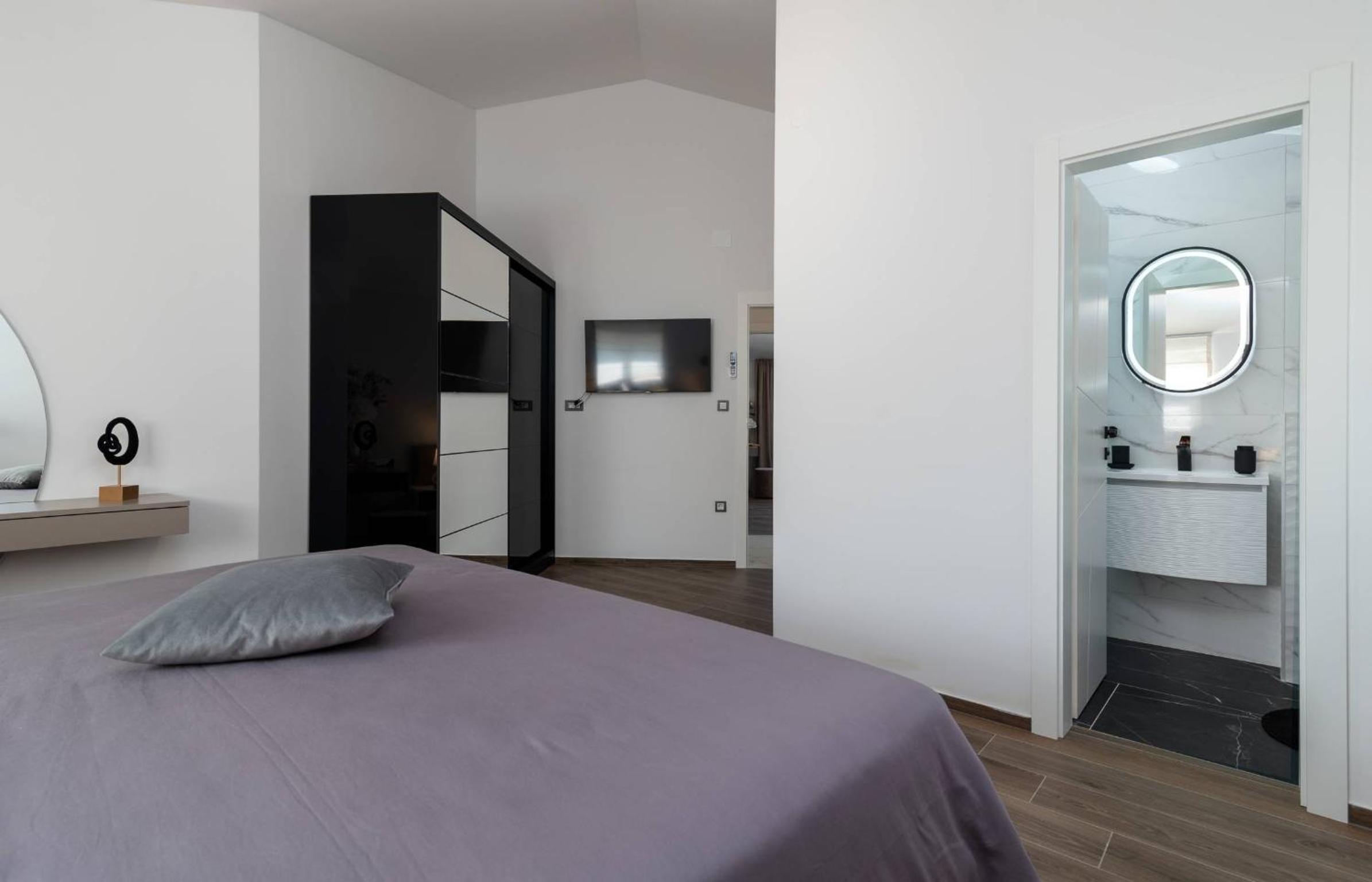 Luxury Villa Harmonia
