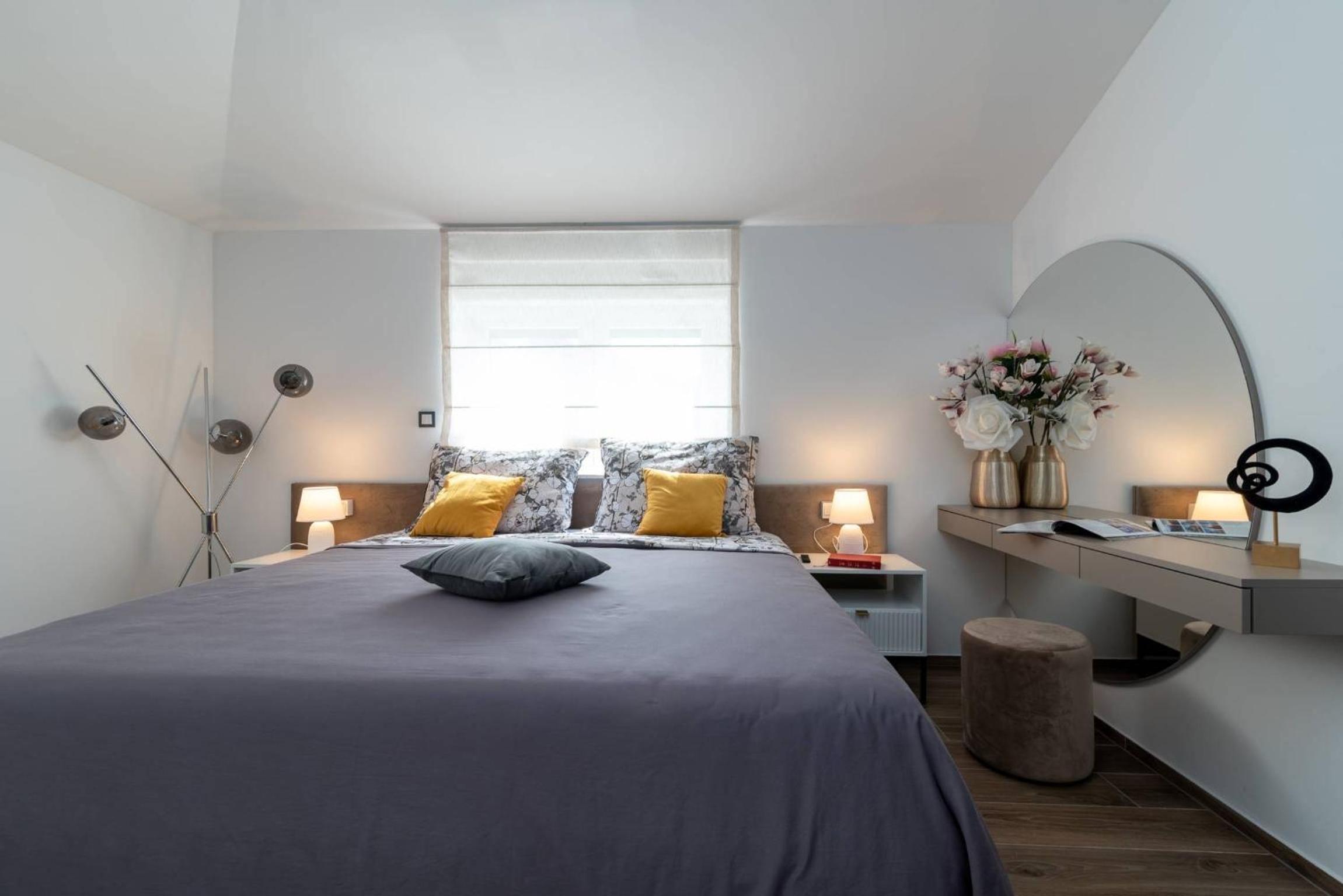 Luxury Villa Harmonia