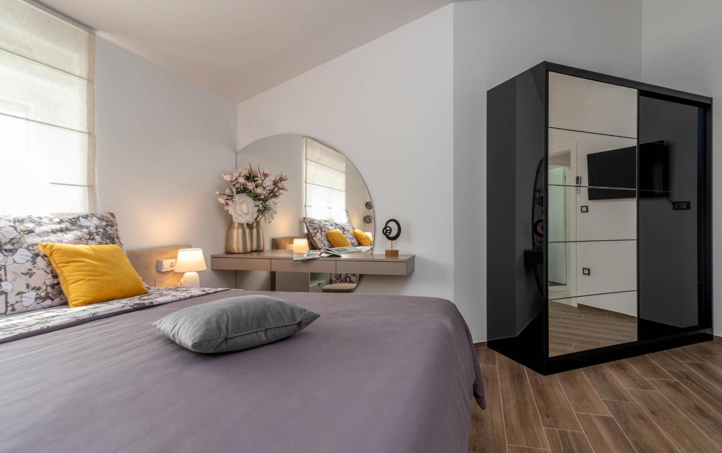 Luxury Villa Harmonia