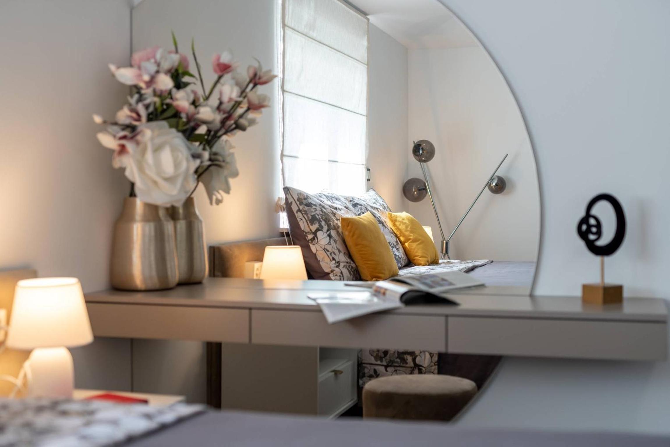 Luxury Villa Harmonia