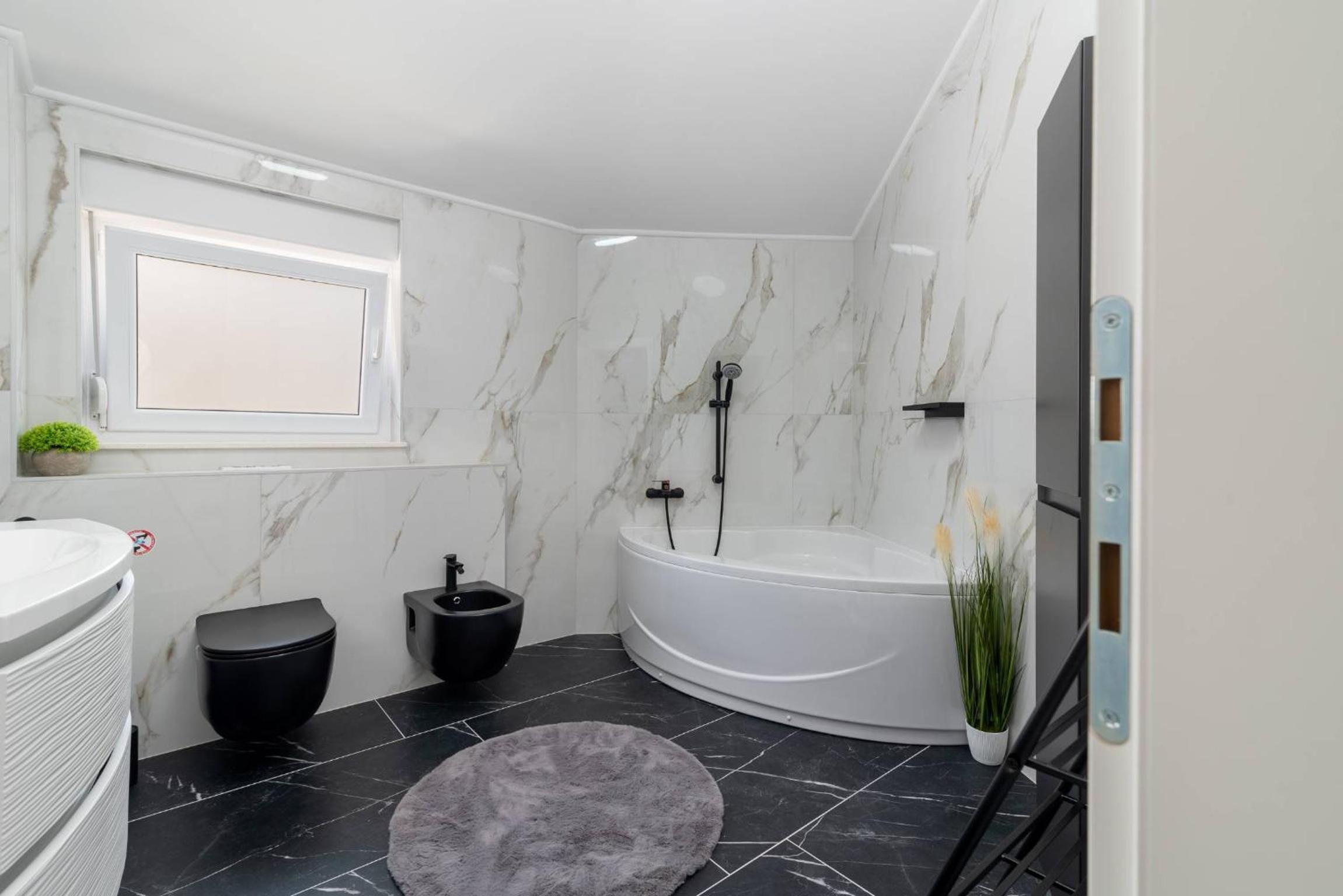 Luxury Villa Harmonia