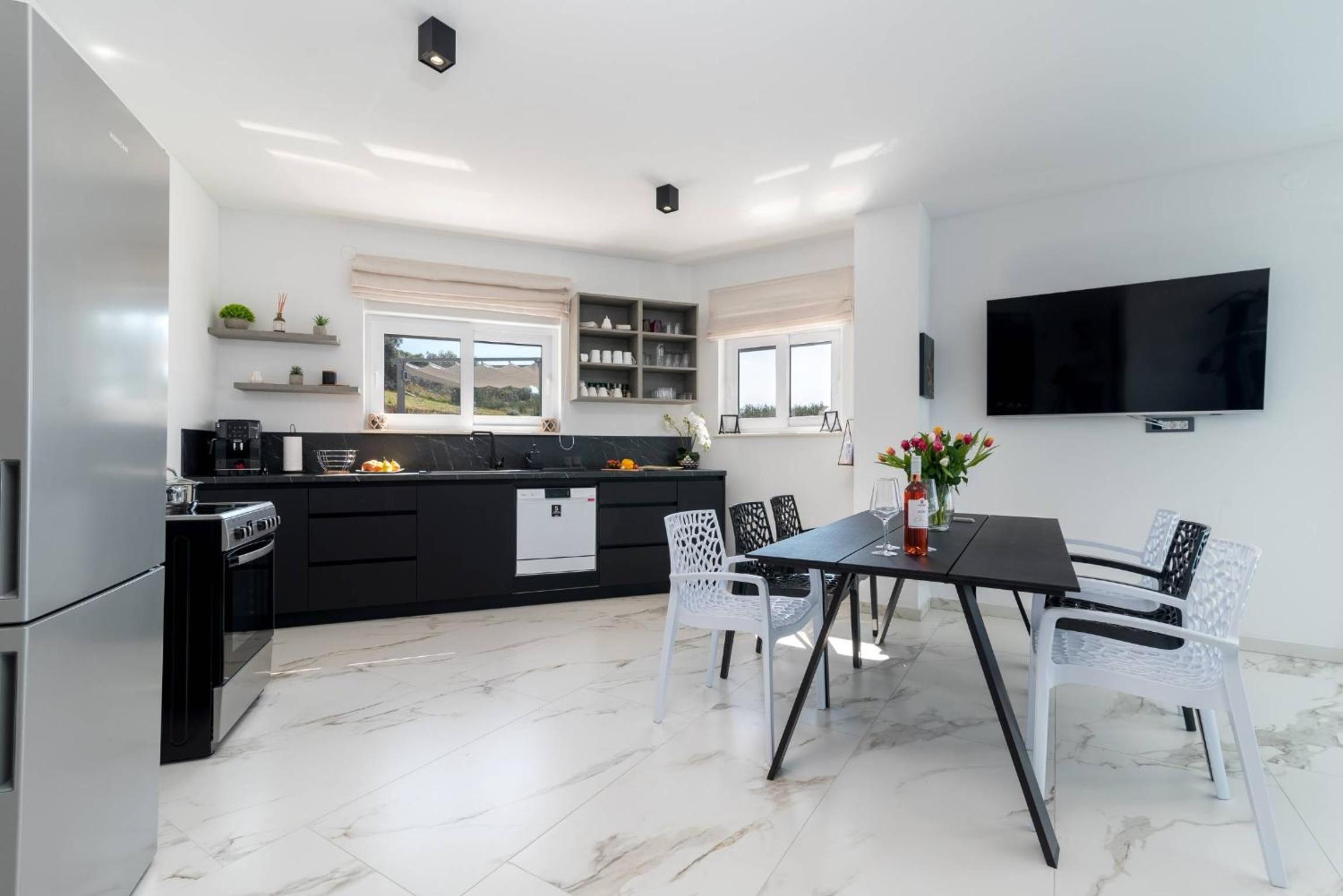 Luxury Villa Harmonia