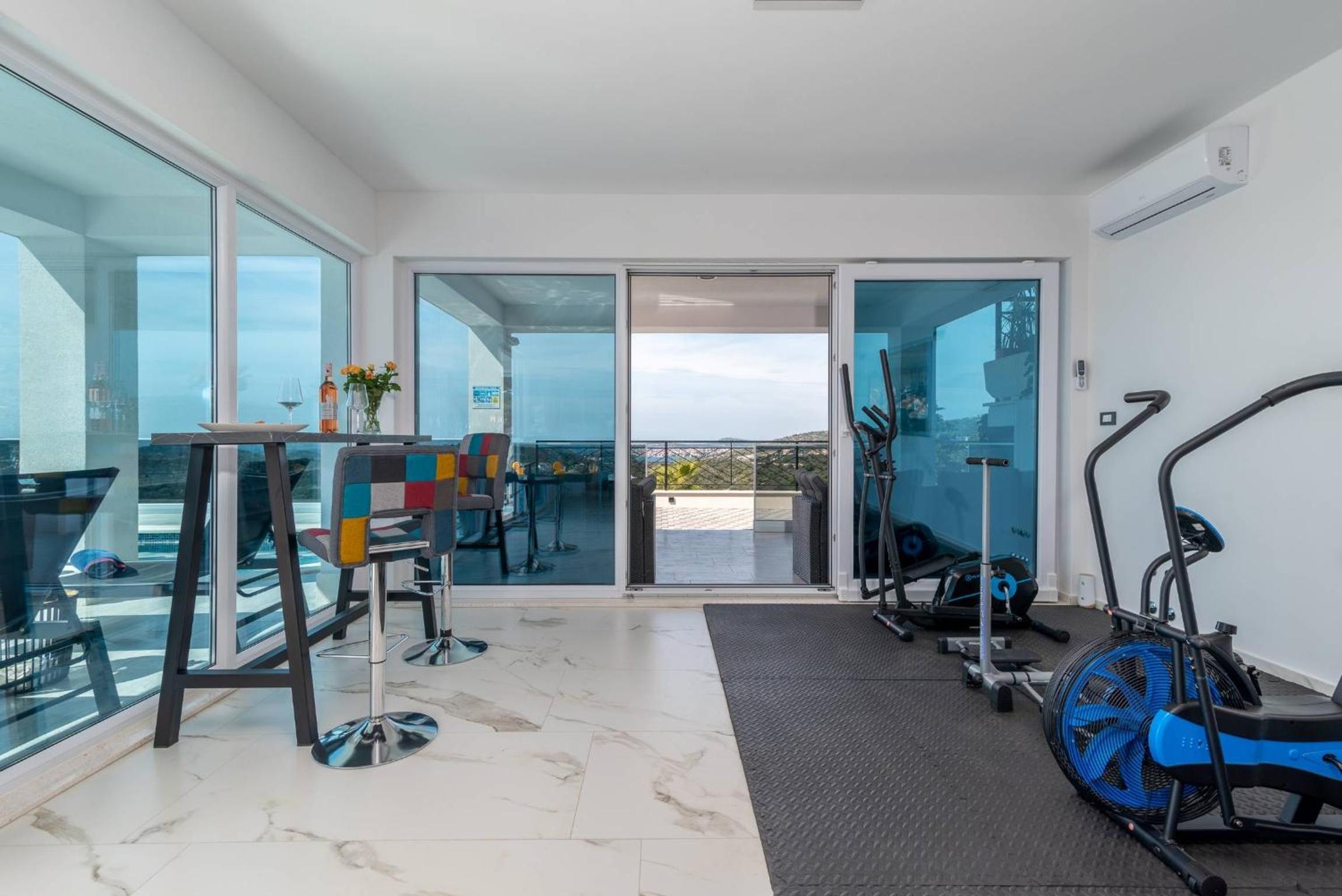 Luxury Villa Harmonia