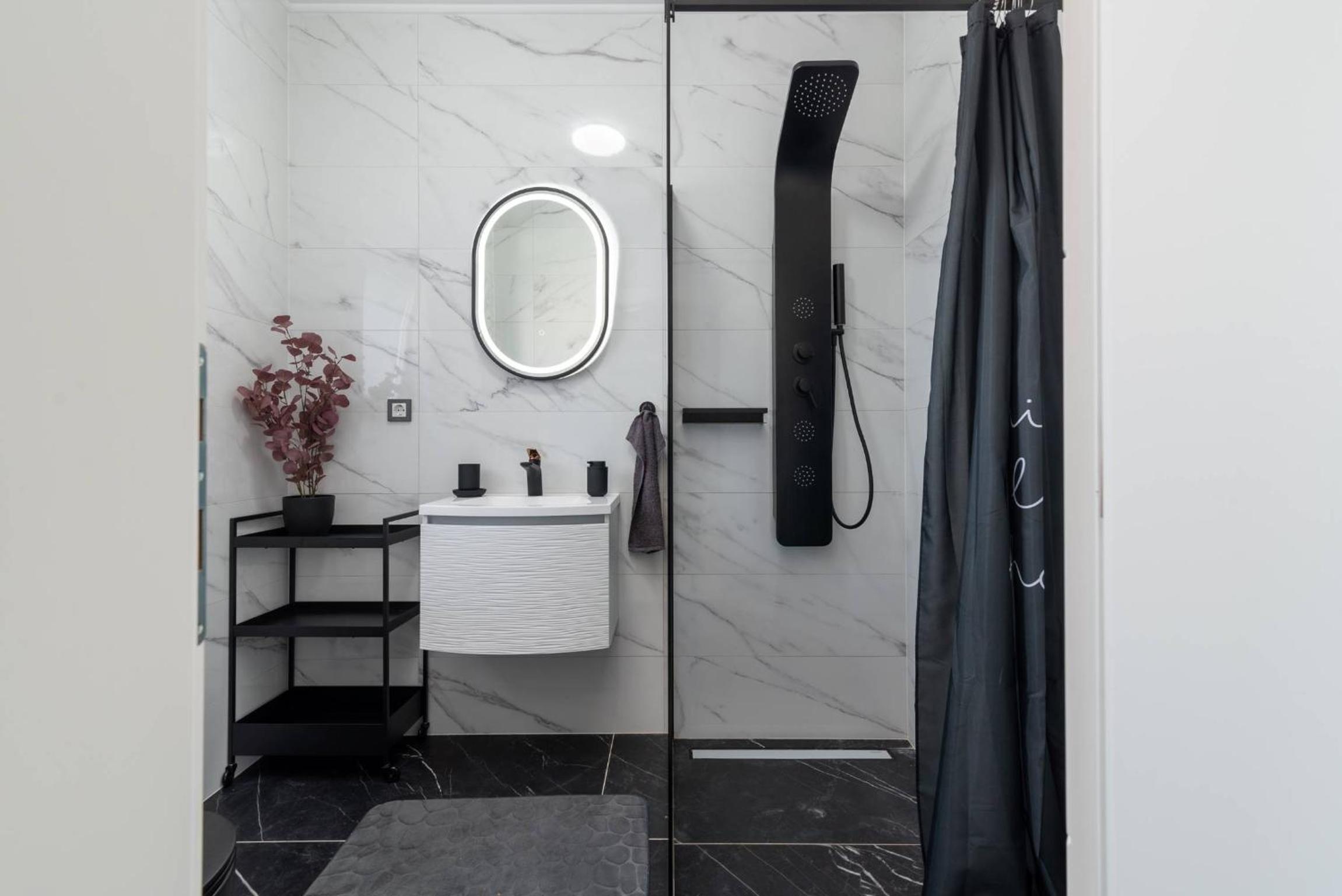 Luxury Villa Harmonia