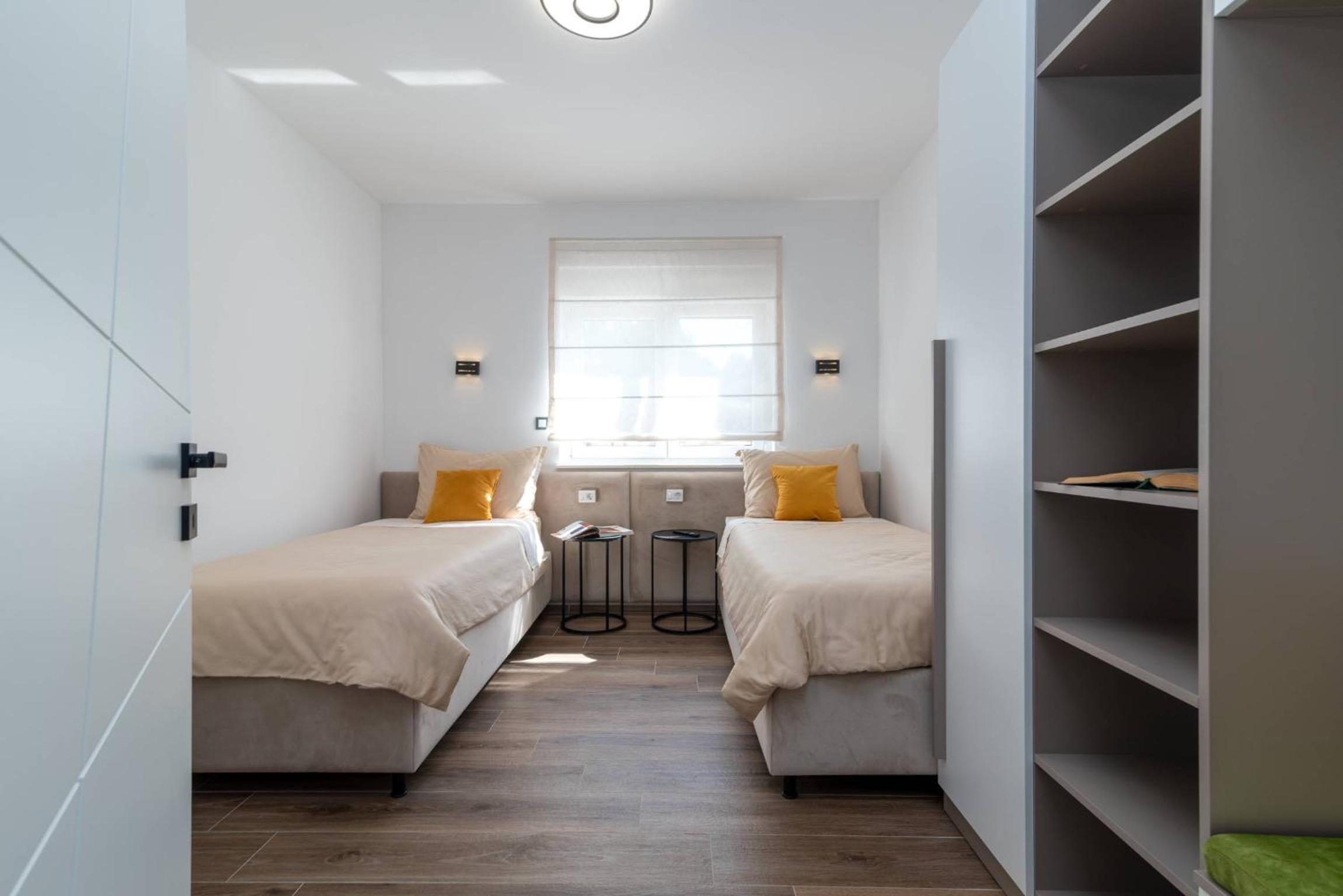 Luxury Villa Harmonia