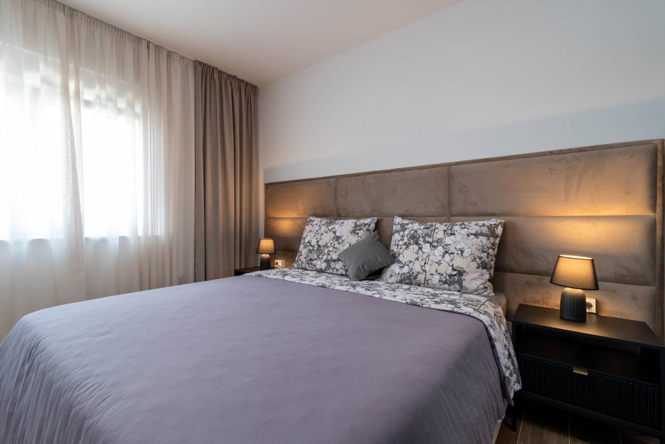 Luxury Villa Harmonia