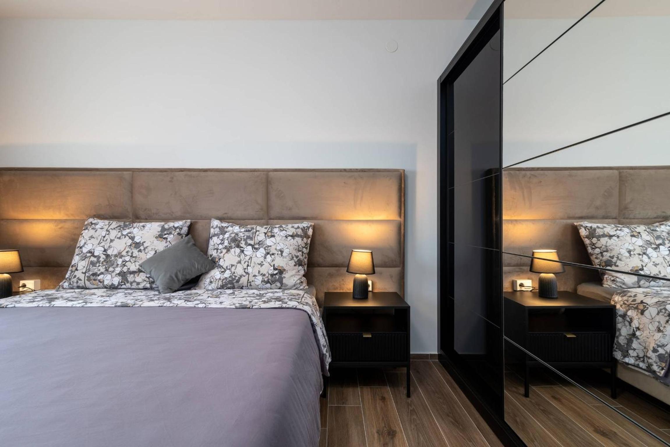 Luxury Villa Harmonia