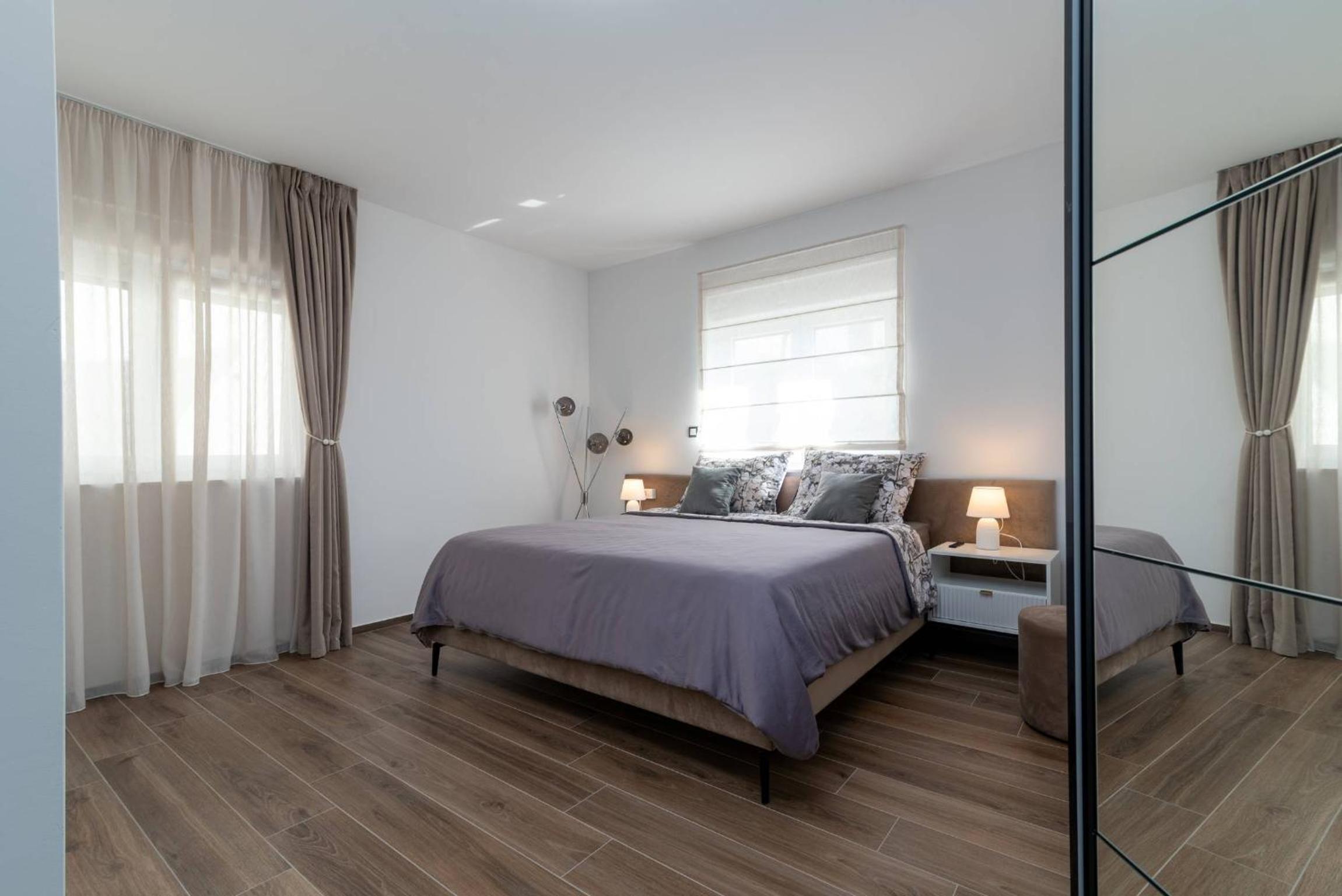 Luxury Villa Harmonia
